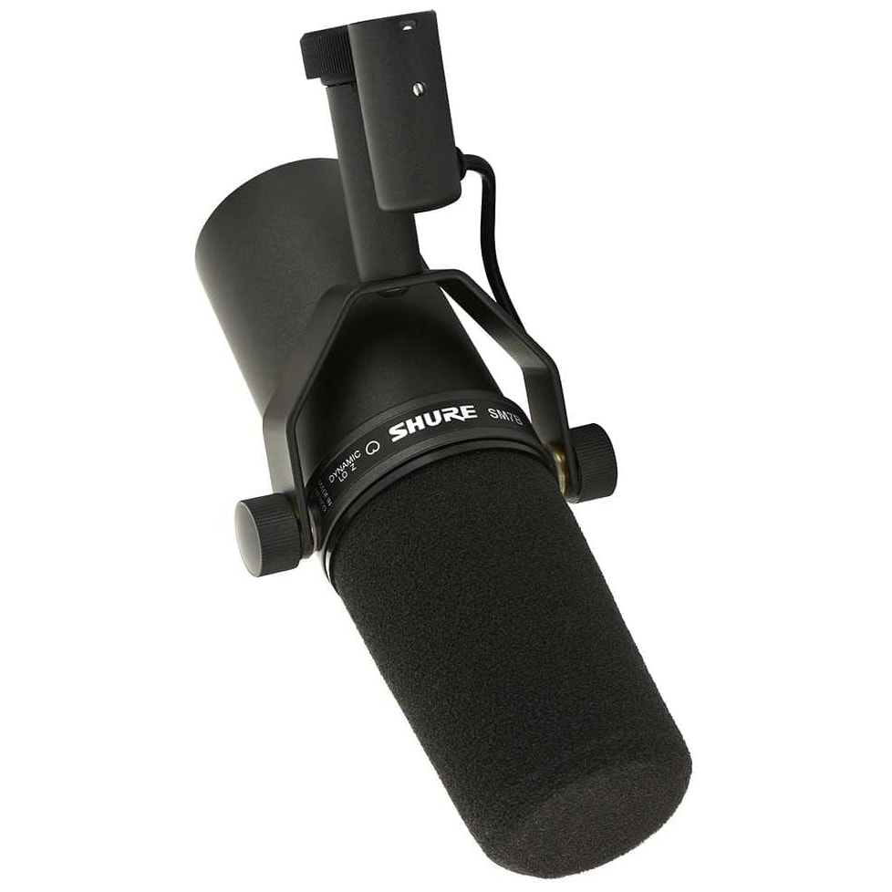 Shure - Shure SM7B - 3
