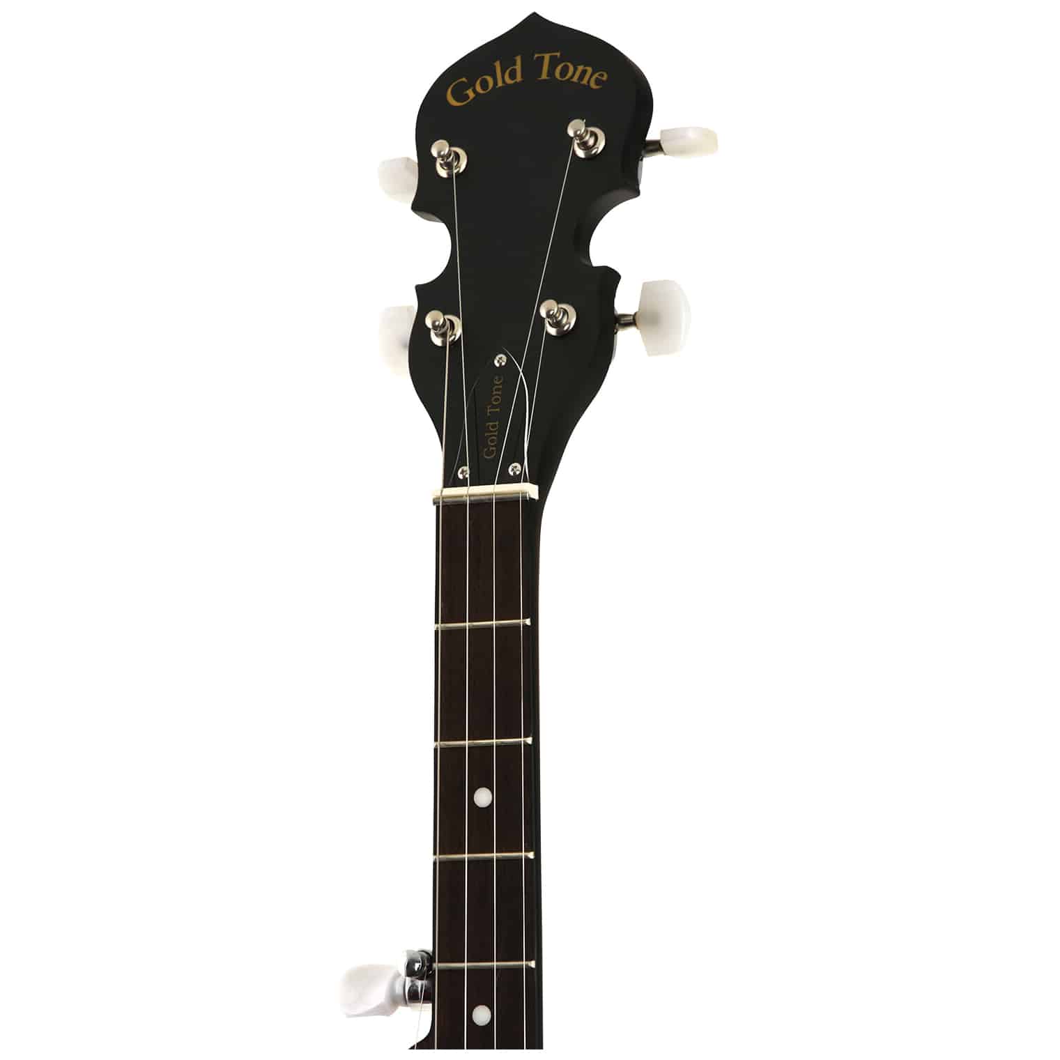 Gold Tone - Gold Tone CC-50 Banjo - 8