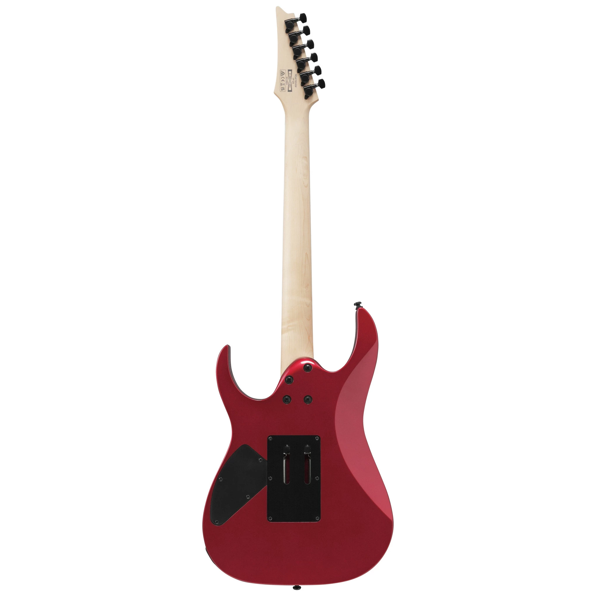 Ibanez RG470DXW-CA 5