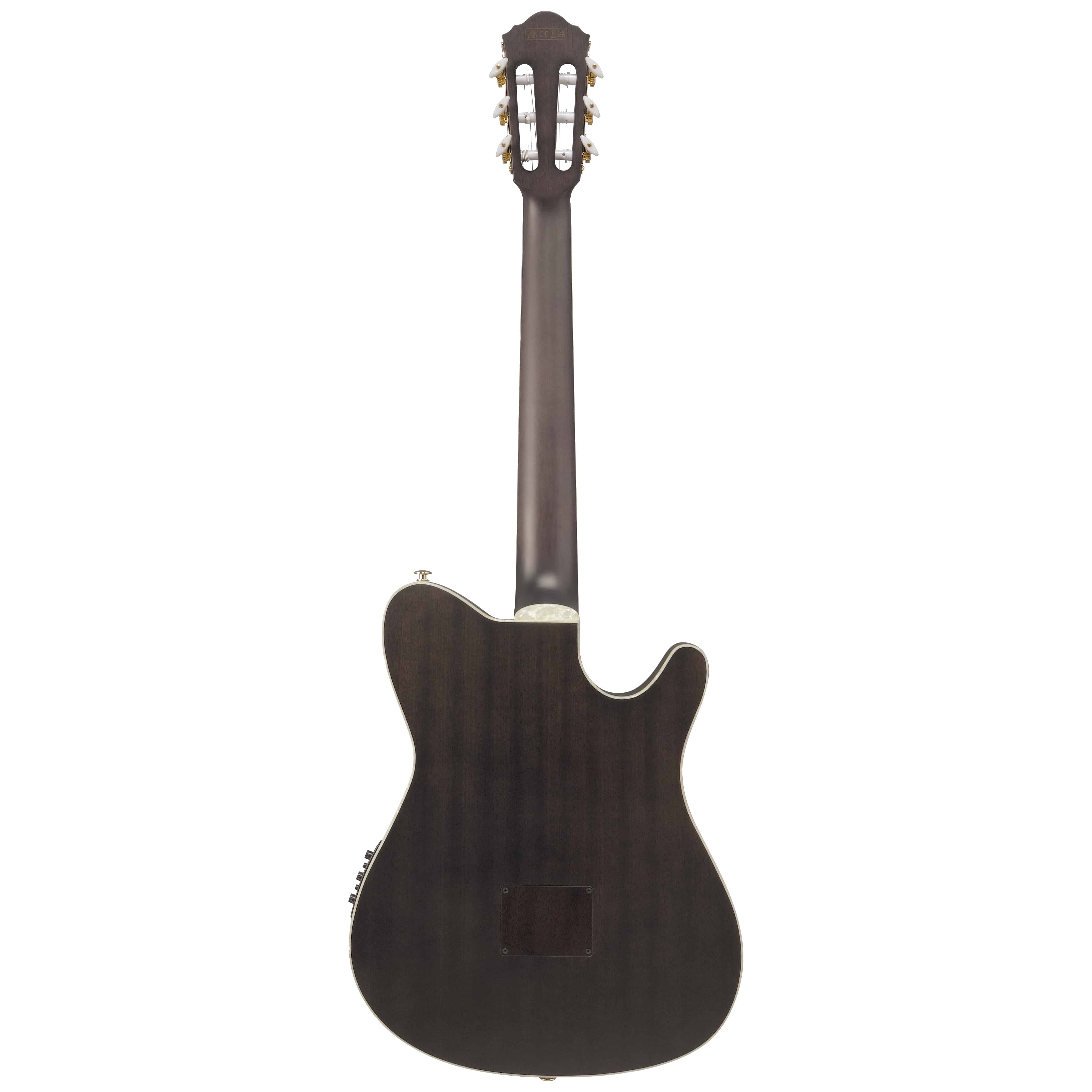 Ibanez TOD10NL-TKF Tim Henson 2