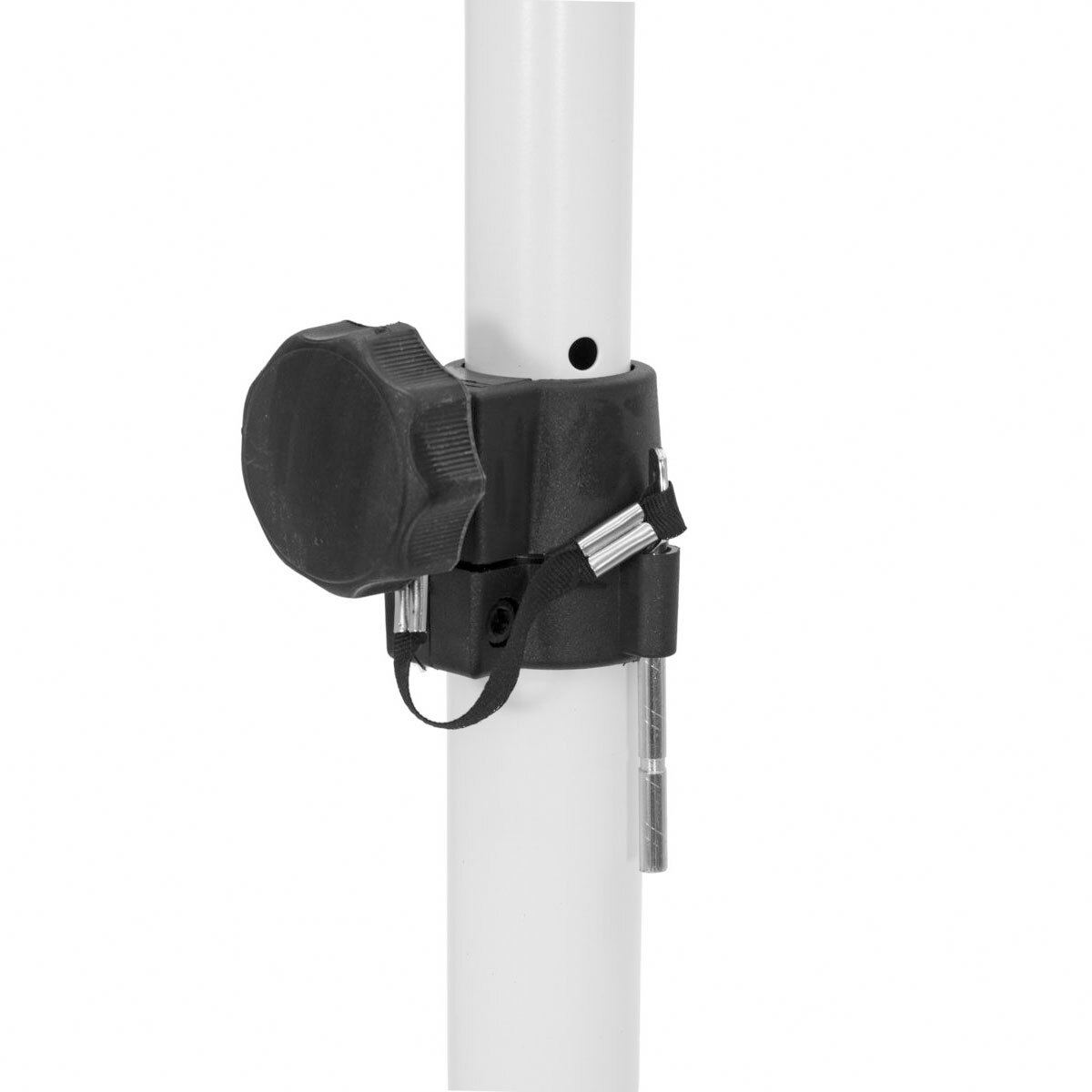 Omnitronic BS-2 speaker stand white 3