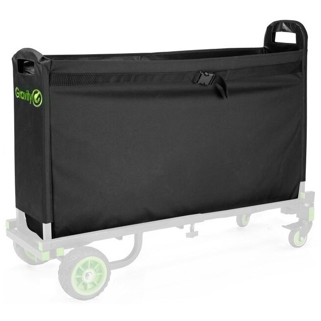 Gravity BG CART M 1