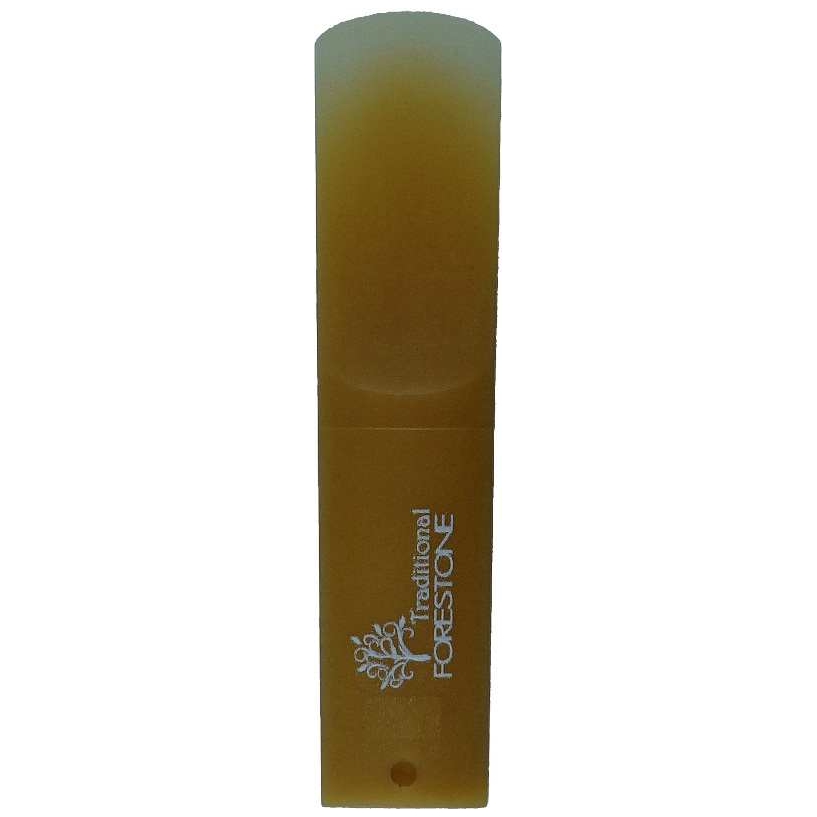 Forestone - Forestone F1,5 Sopransaxophonblatt - 2