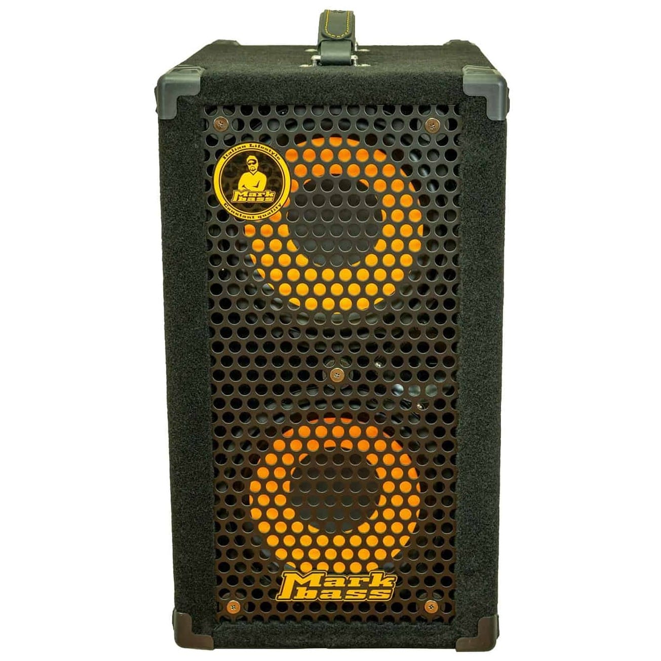 Markbass Minimark 802 N 300 8