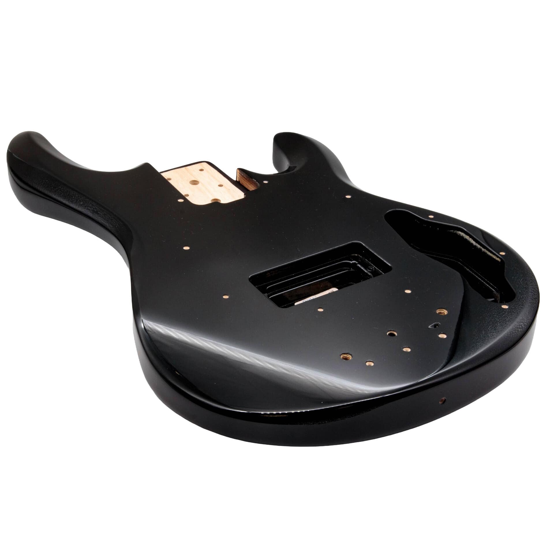 Music Man Stingray 5 Body mit HB u. Phantomcoil Black HG