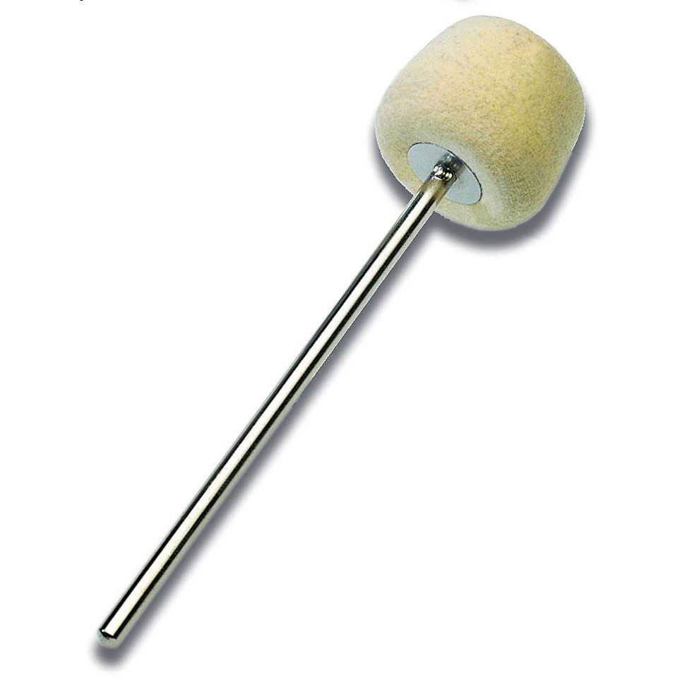 Sonor Bass Drum Beater Felt Head