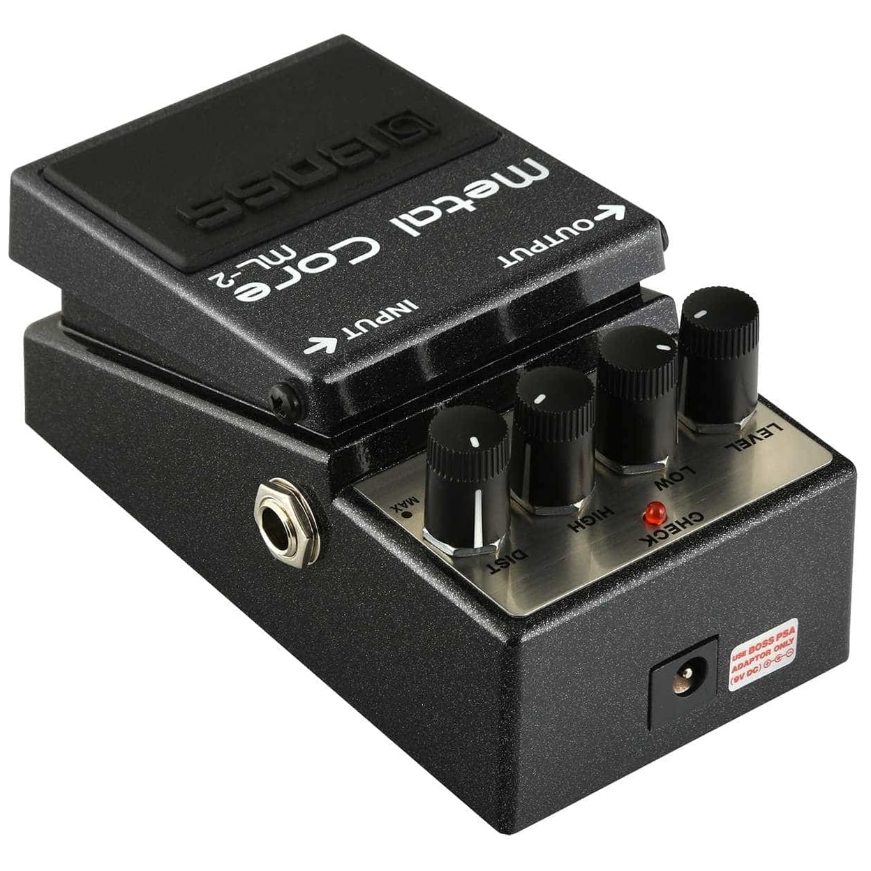 Boss - Boss ML-2 - 1