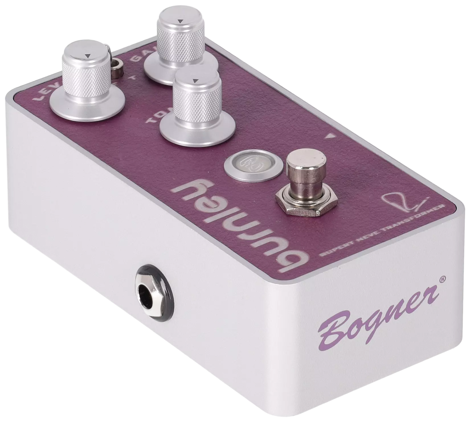 Bogner Burnley V2 1
