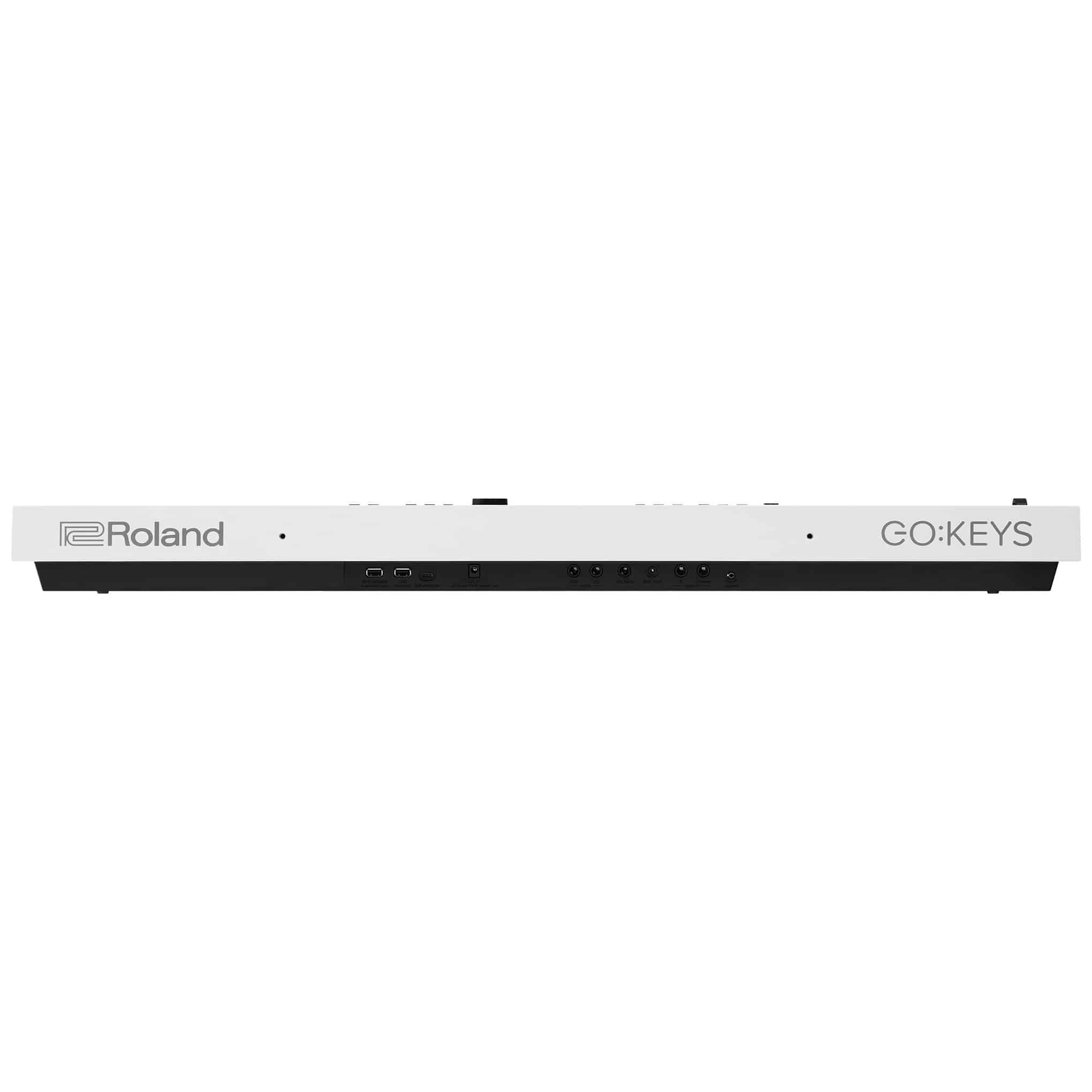 Roland GO:Keys 5 WH 1