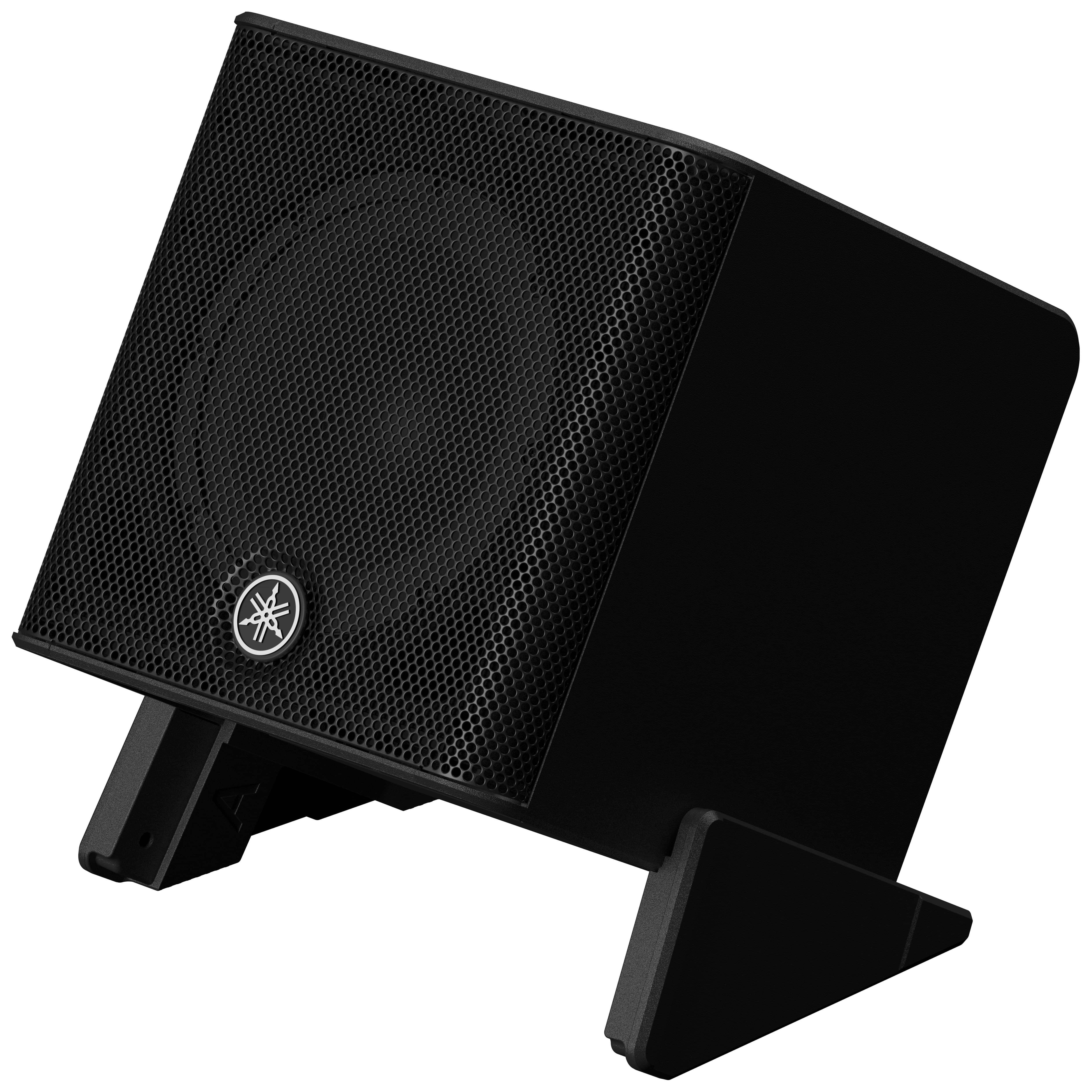 Yamaha STAGEPAS 200BTR 8