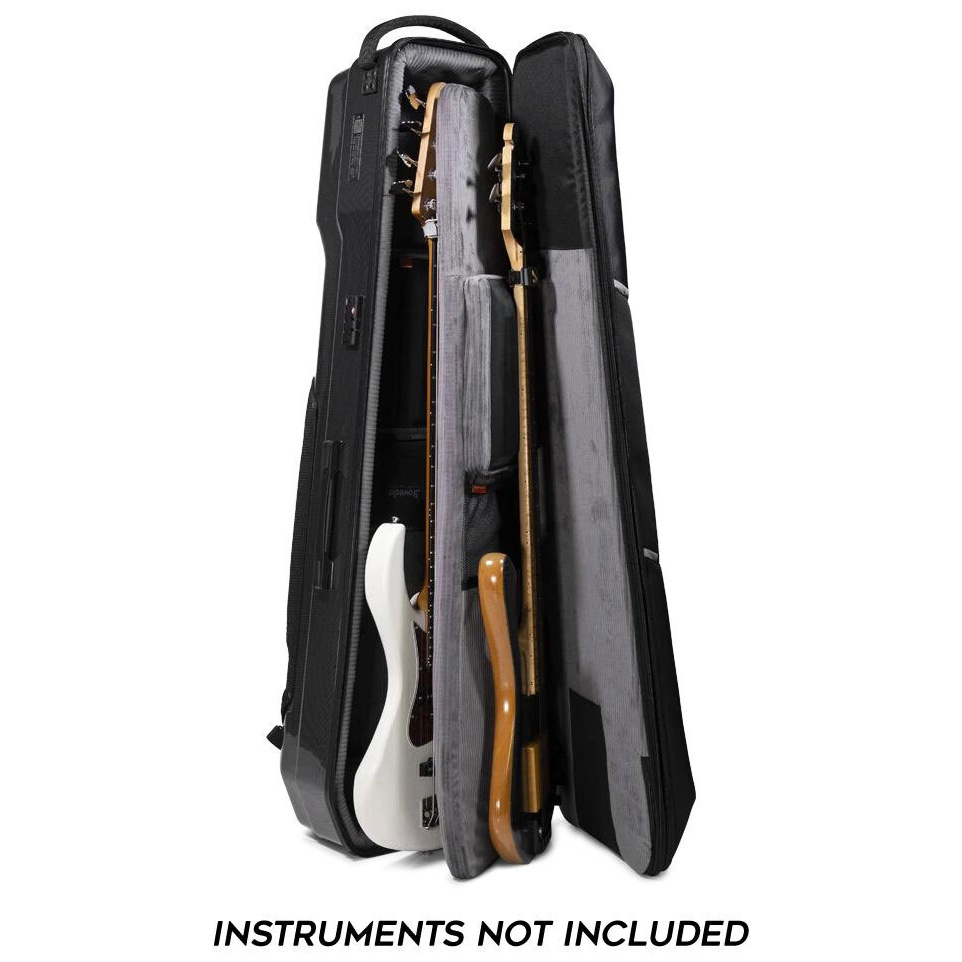 Gruv Gear Kapsule Duo E-Bass 1