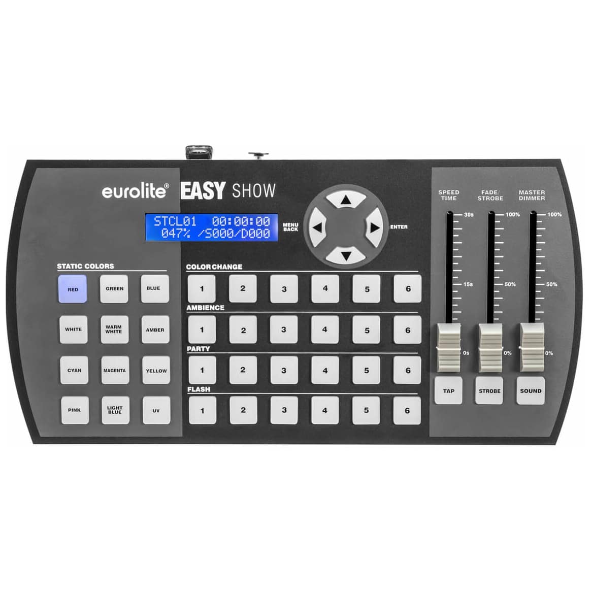 Eurolite - Eurolite EASY Show - 1