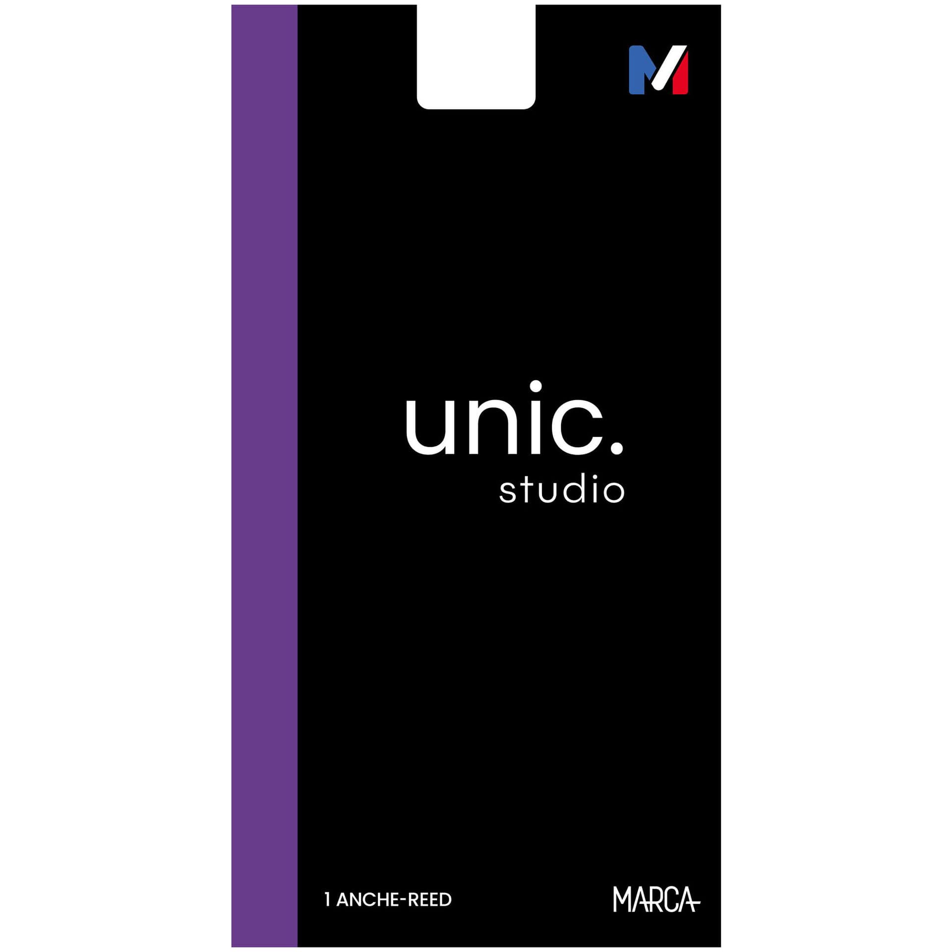  Unic Studio Alto-Sax 2