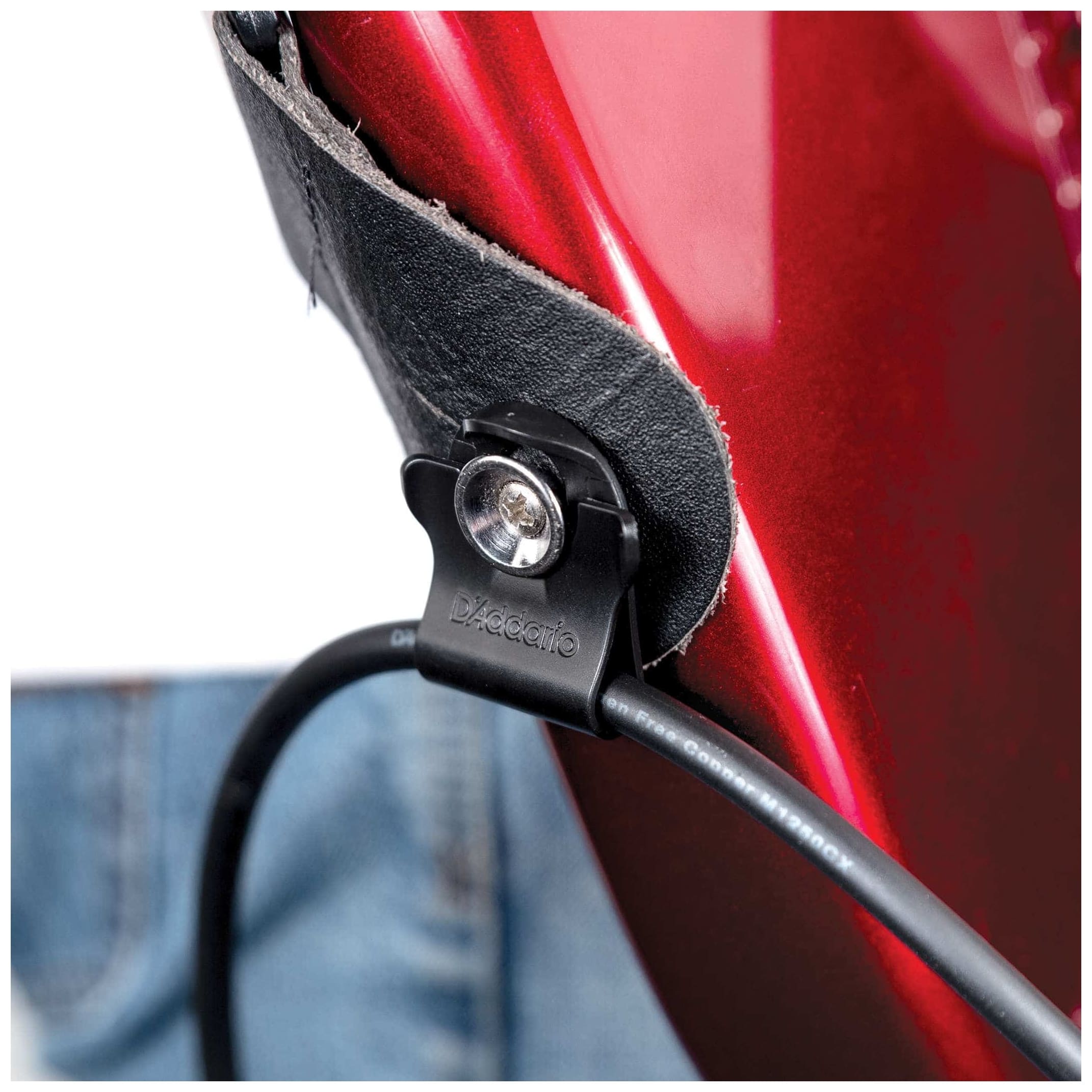 D’Addario - D’Addario PW-DLC-01 - Dual Lock - 2