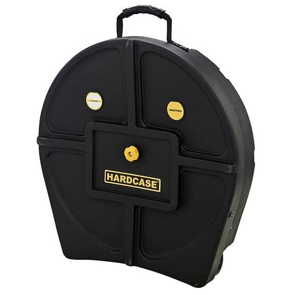 Hardcase - Hardcase HN9CYM22 Cymbal Case 22 für 9 Becken