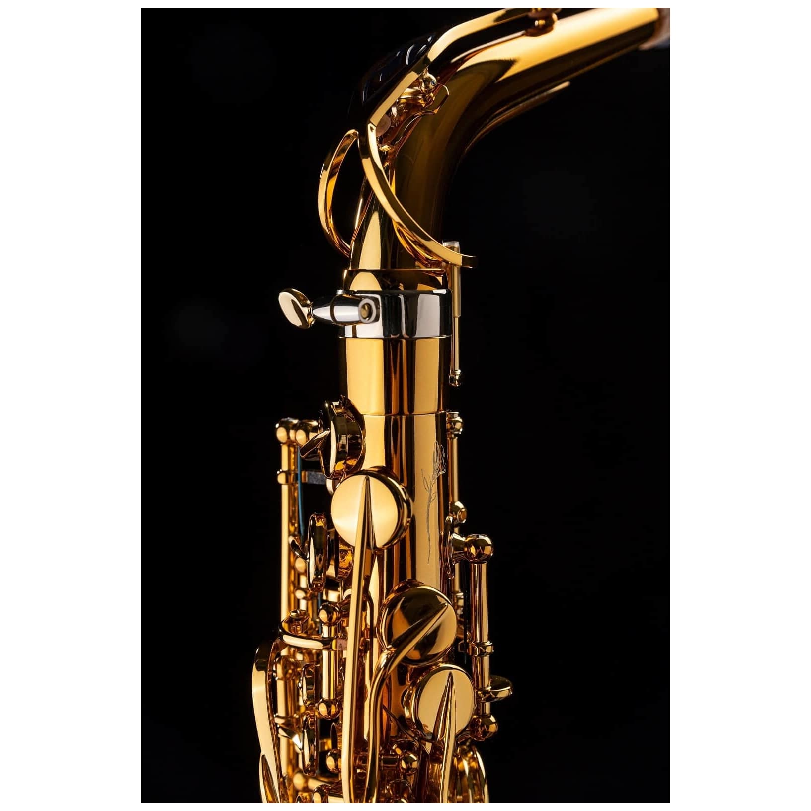 Selmer - Selmer Supreme Altsaxophon - 3