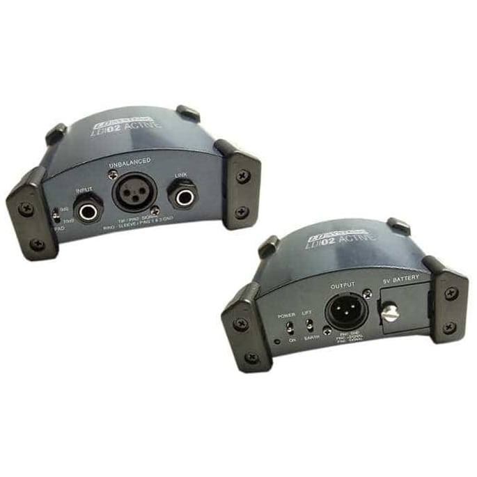 LD Systems - LD Systems LDI 02 - 1