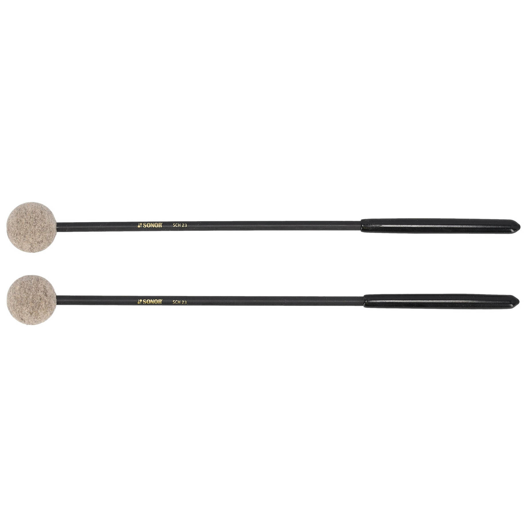 Sonor Filzkopf Schlägel SCH 23