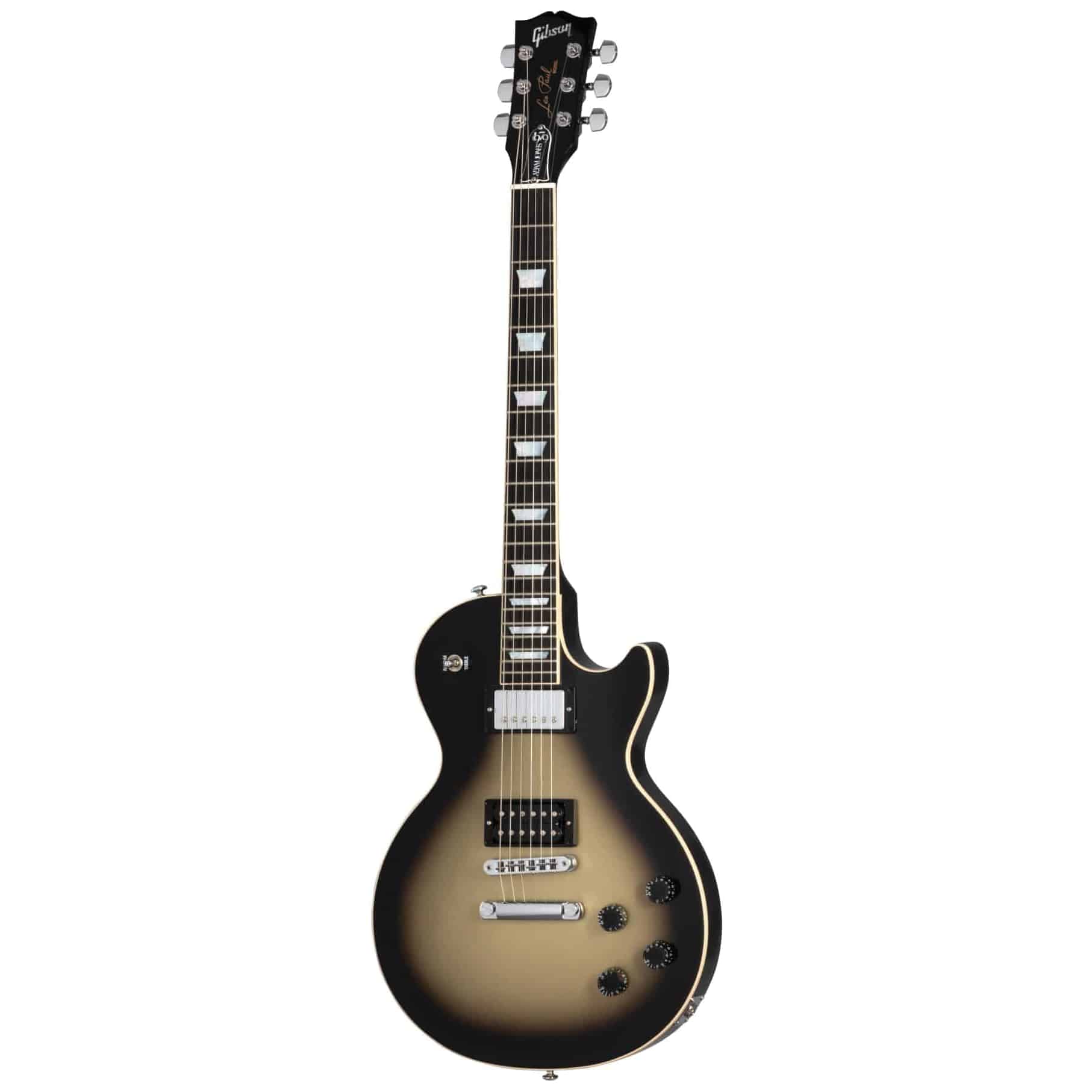 Image of Gibson adam jones les paul standard asb 10025472 0