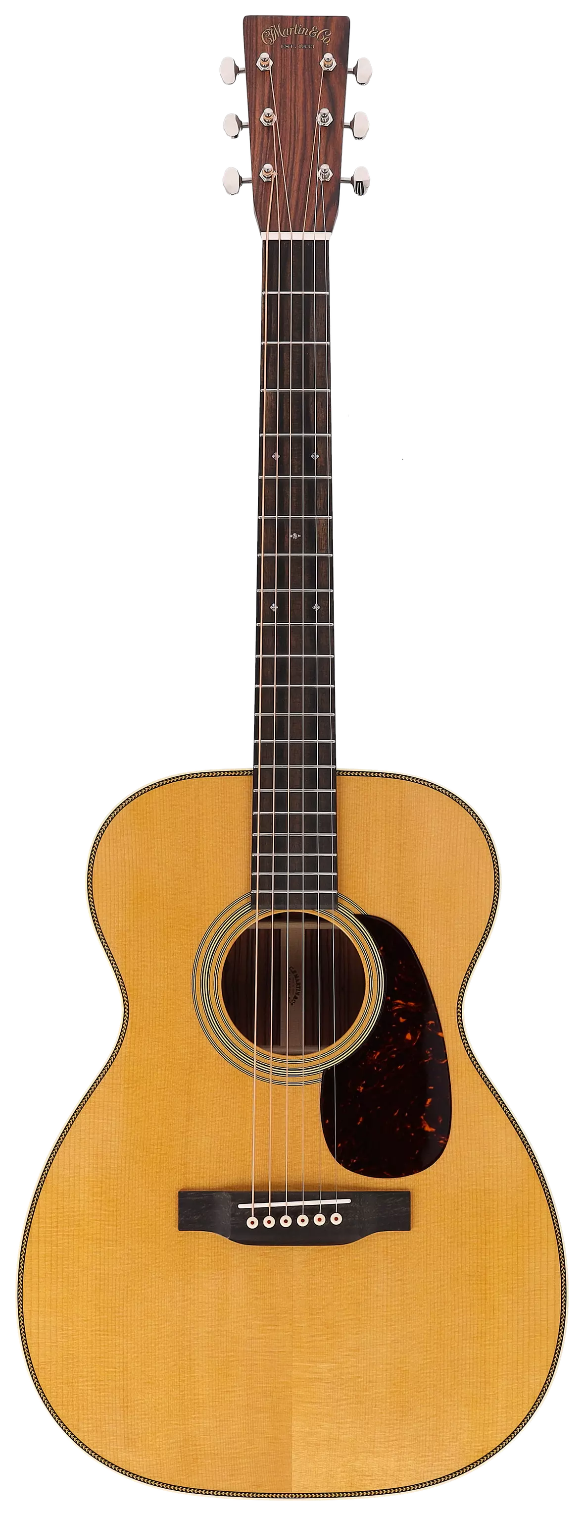Martin Custom Shop 00 Sitka  Kingwood