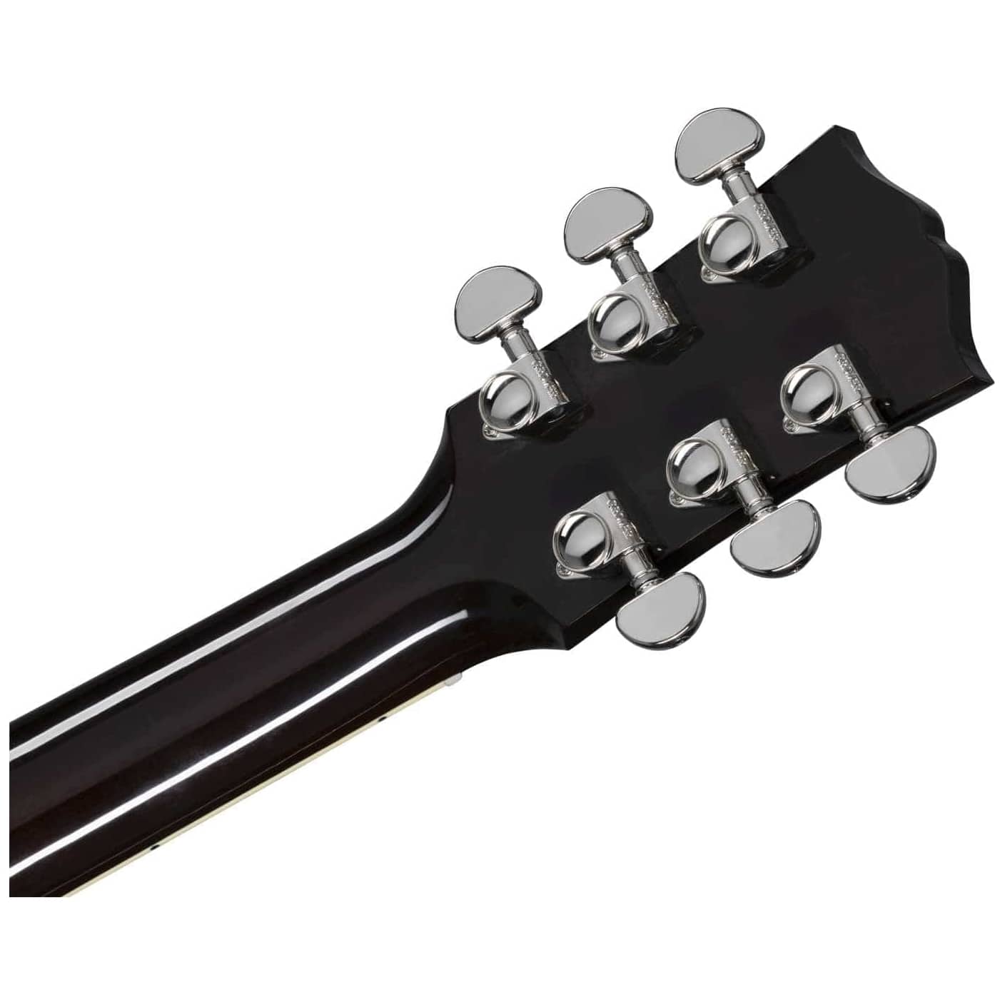 Gibson - Gibson Hummingbird Standard VSB - 6