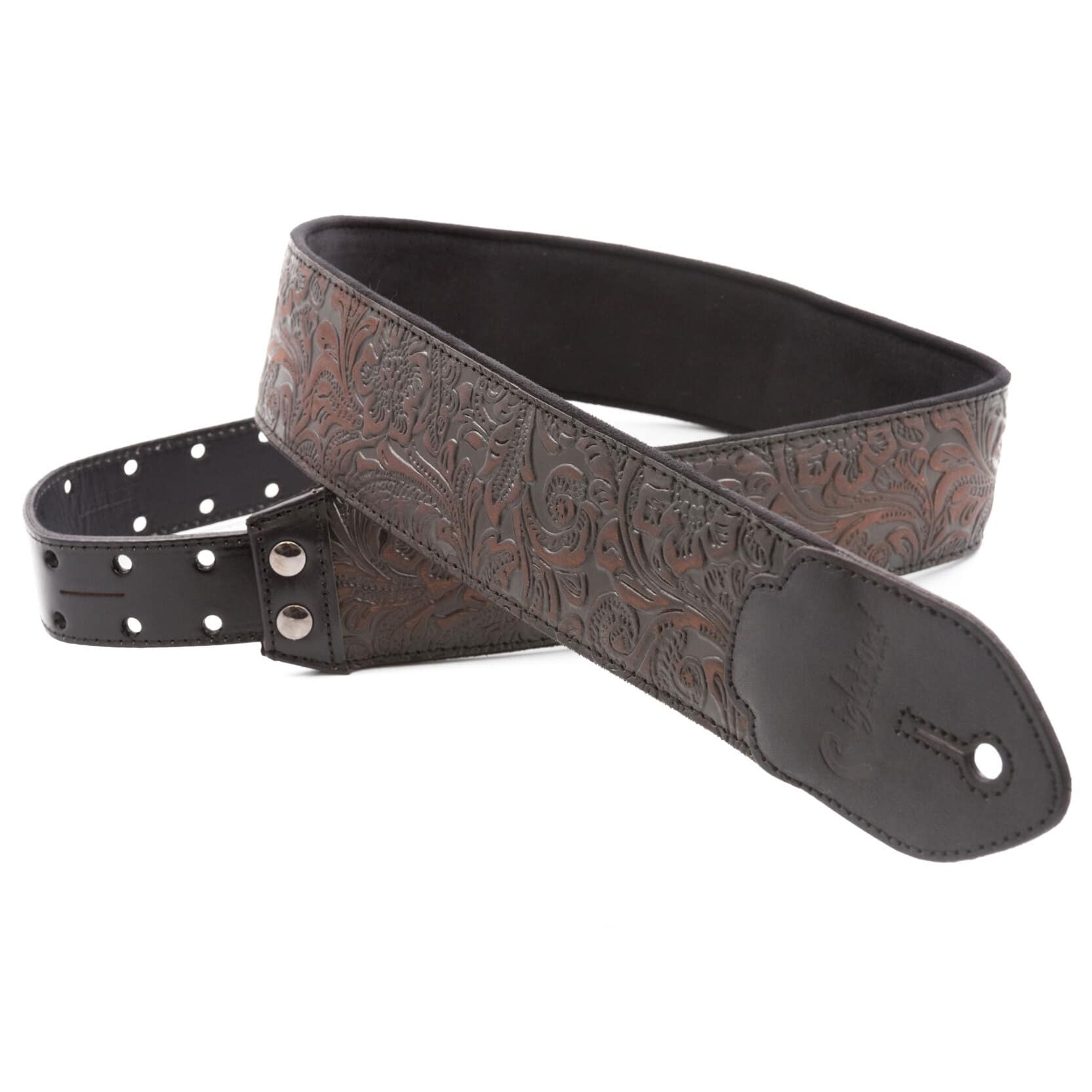 Leathercraft Blackguard black