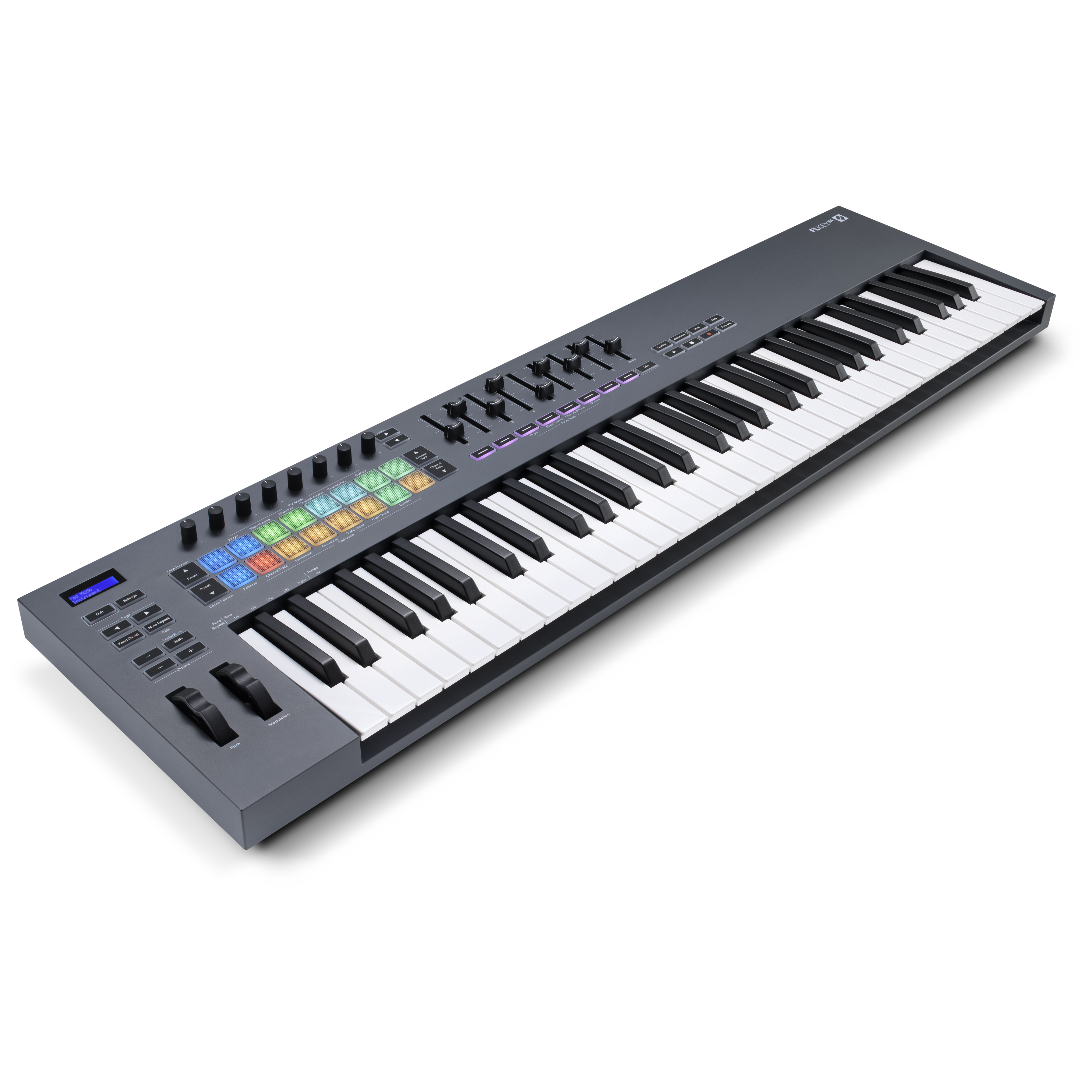 Novation FLkey 61 3