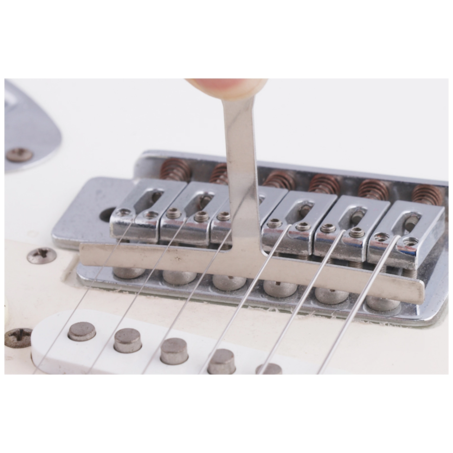 Redwood Understring Radius Gauges 2