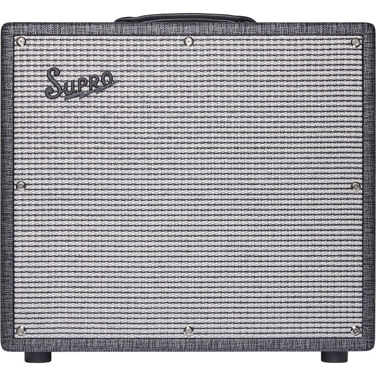  Black Magick 1695T Combo Tremolo 1