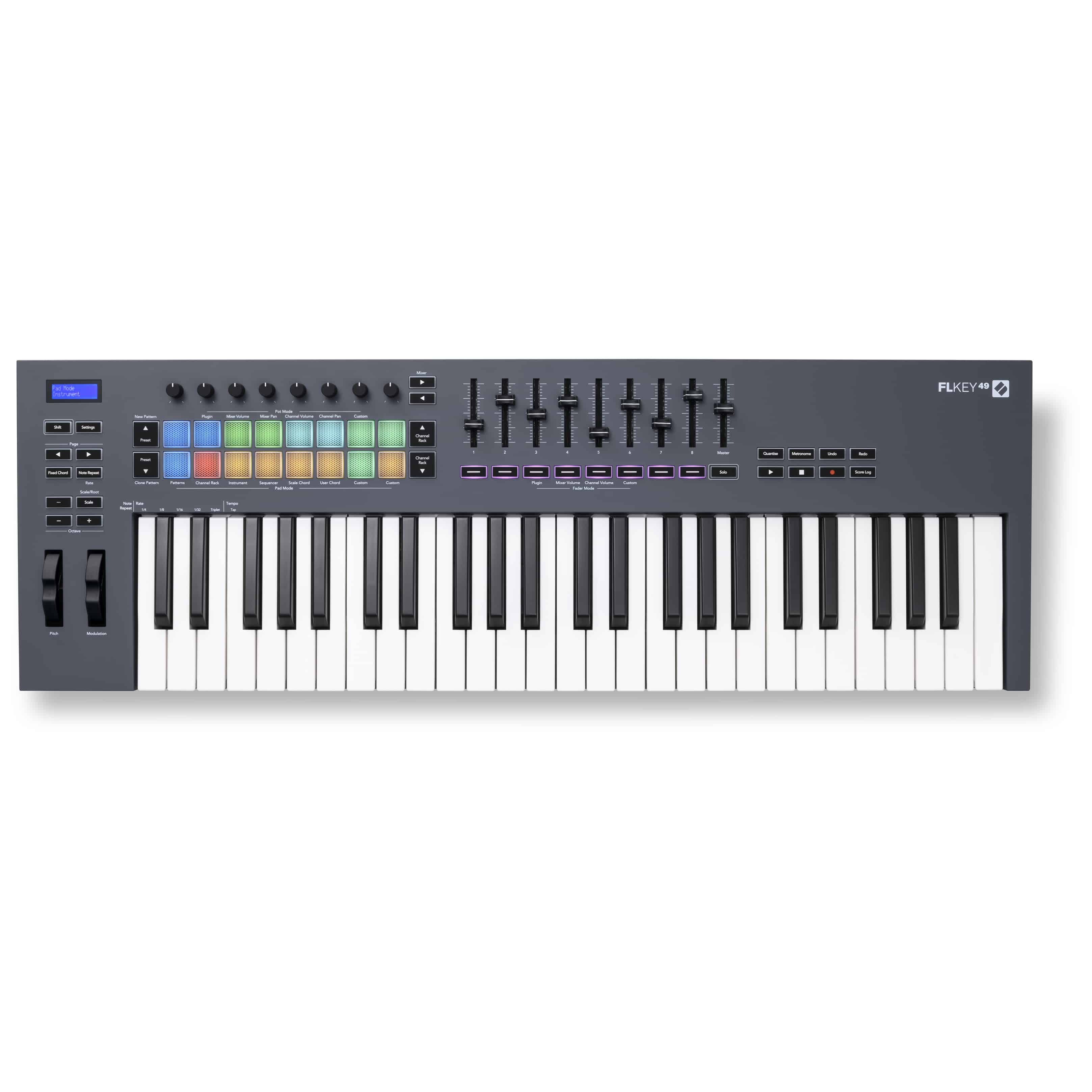 Novation FLkey 49 1