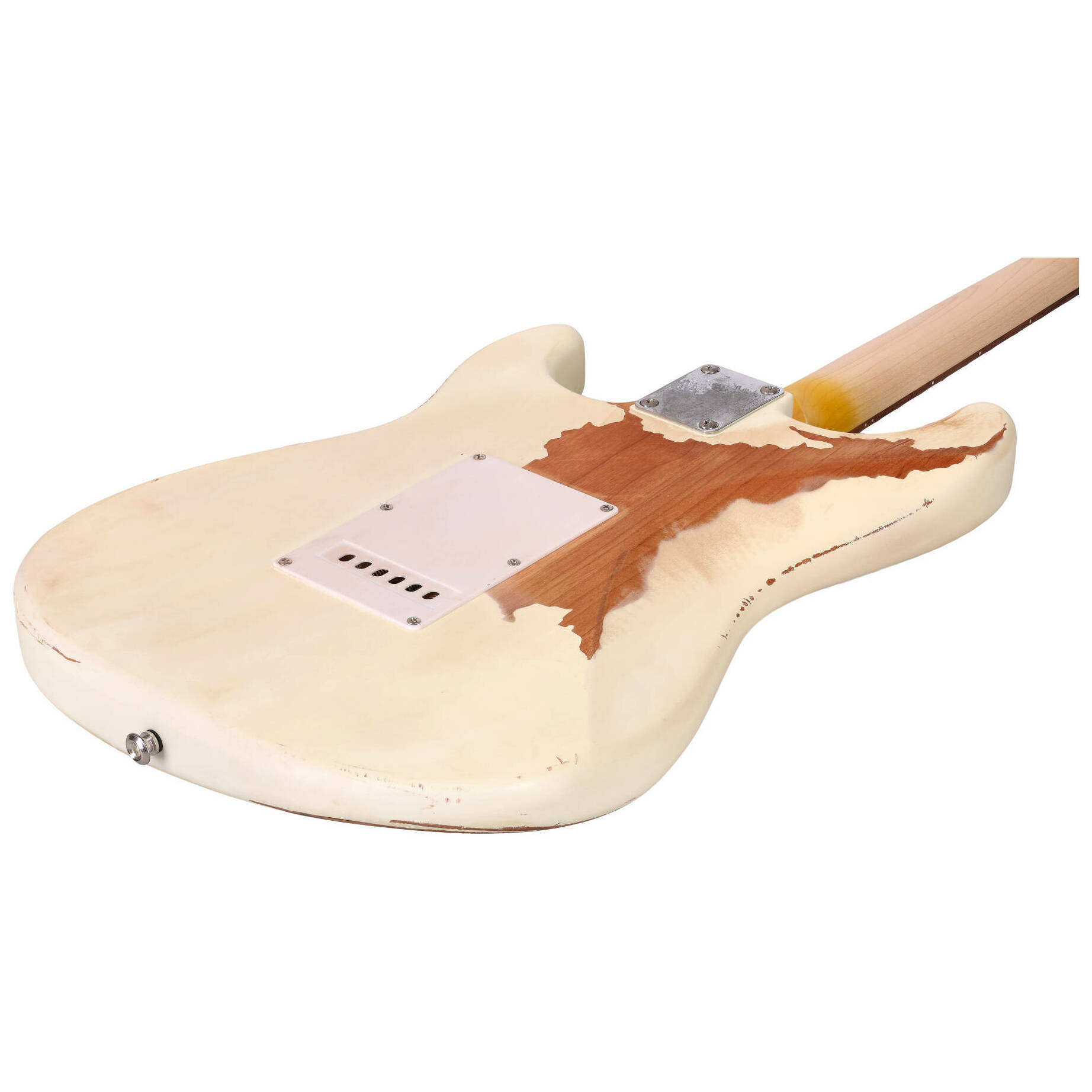 Redwood RELICS 60s S-Style HSS OWT over 3TS 15
