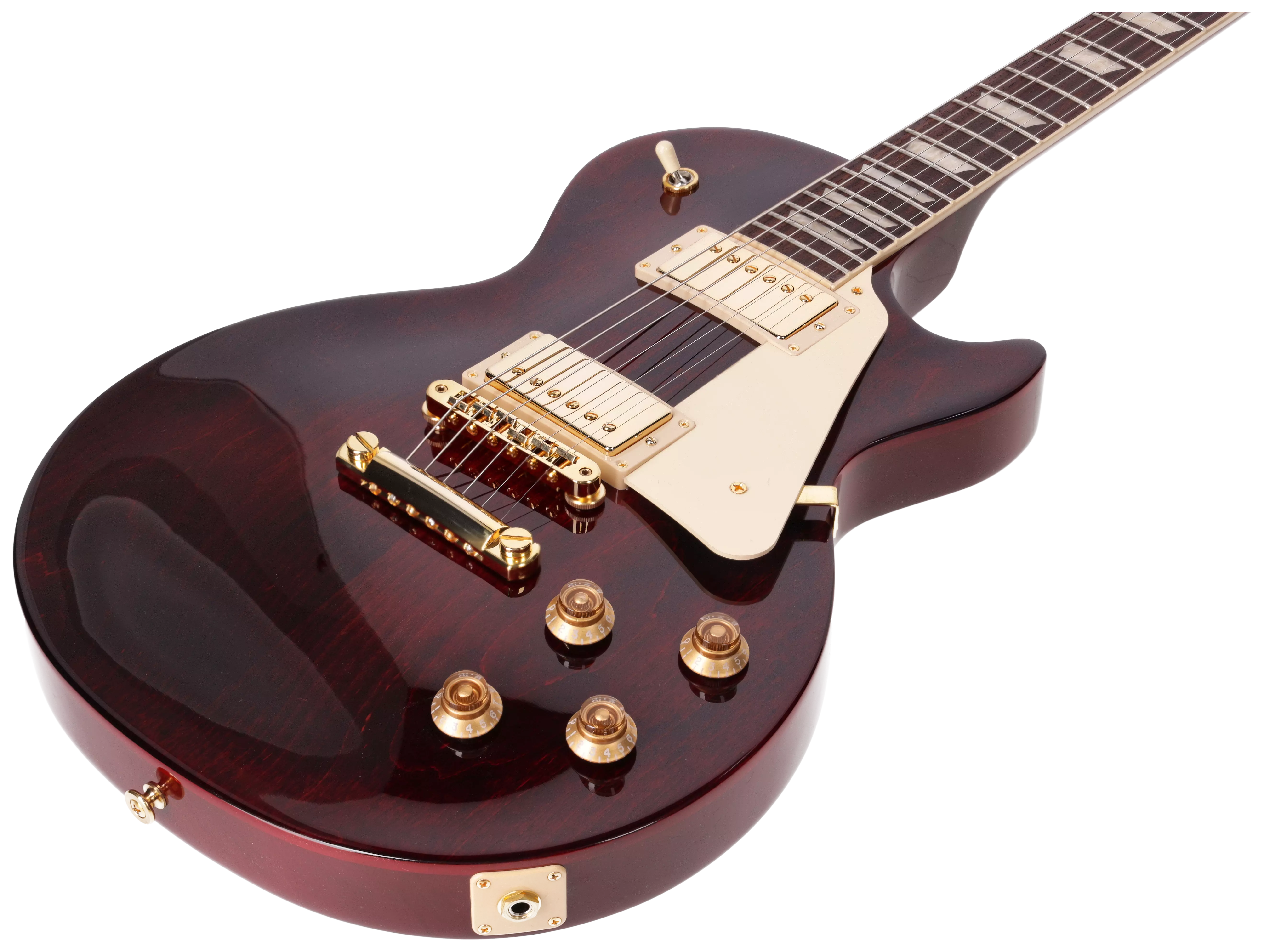 Gibson Les Paul Studio GH WR 4
