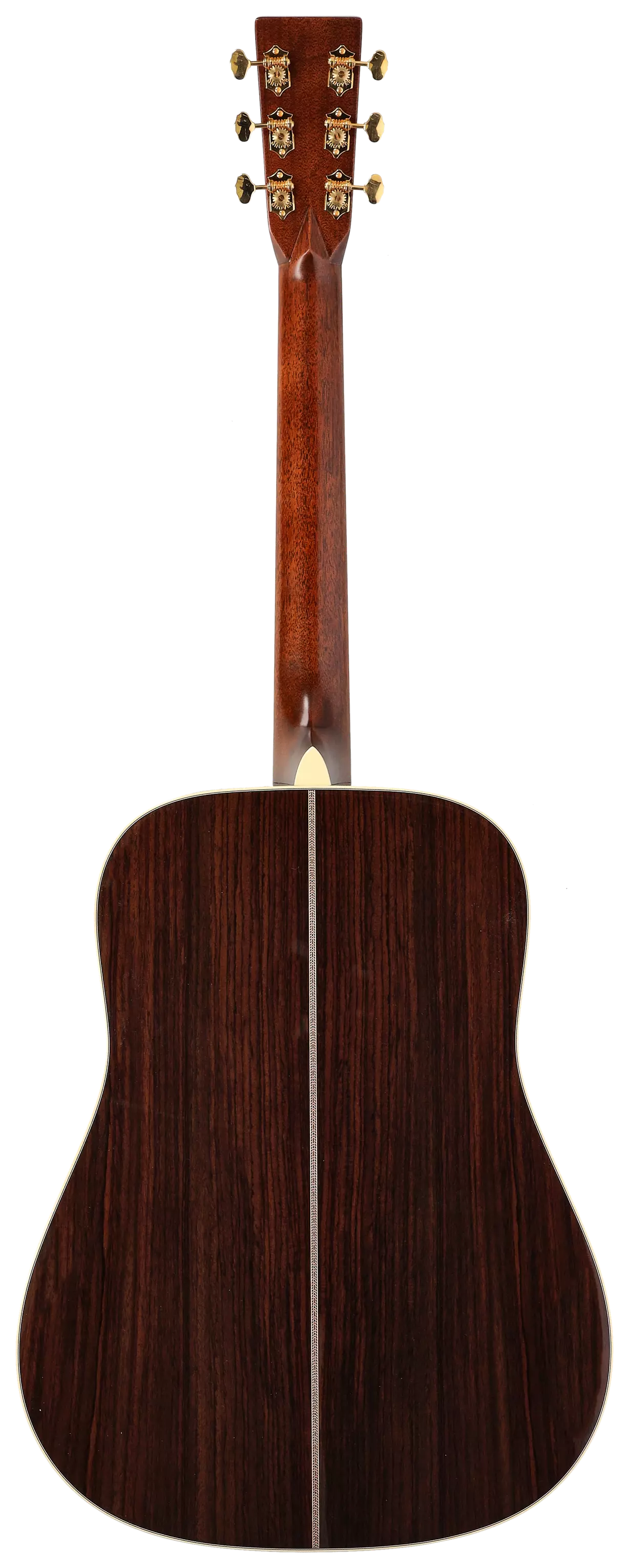 Martin D-41 Sunburst 2