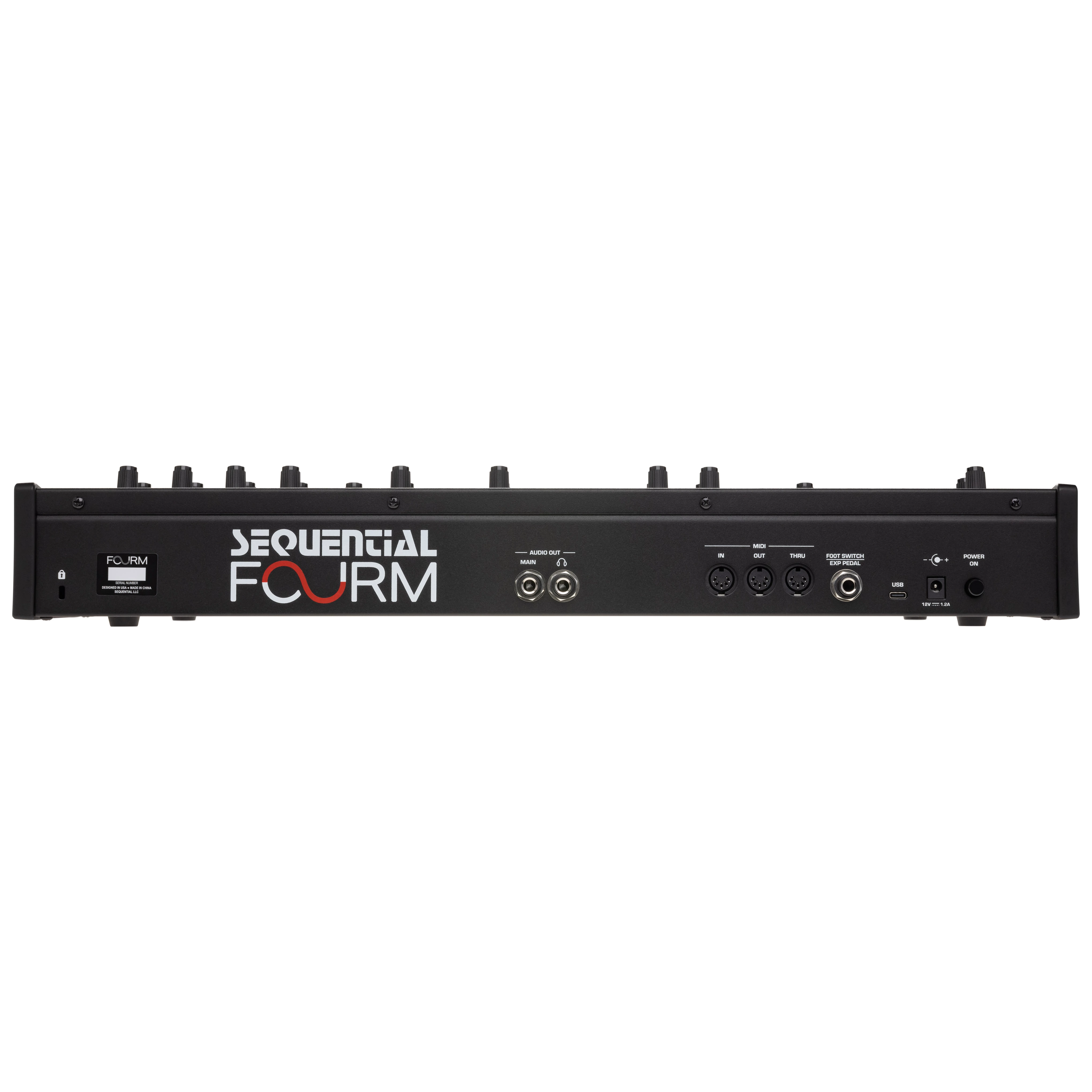 Sequential Fourm 3