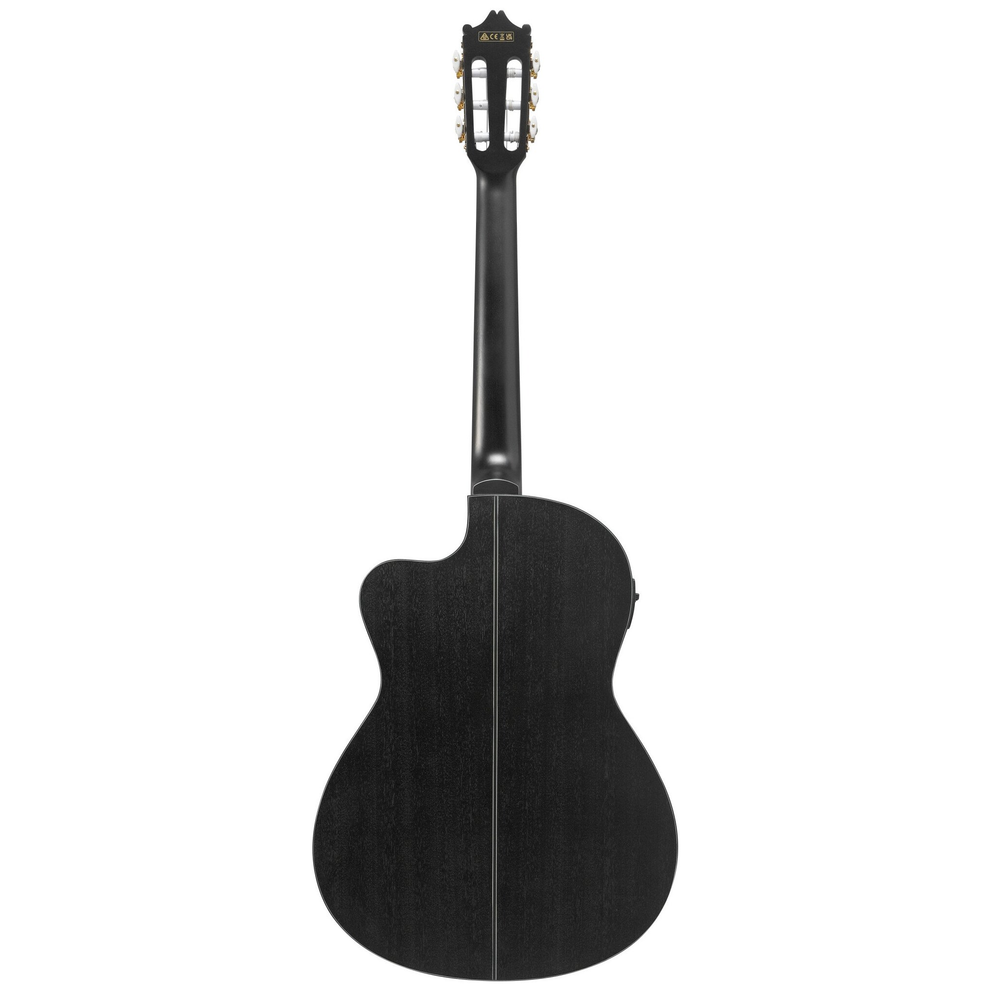 Ibanez GA5MHTCE-WK 2
