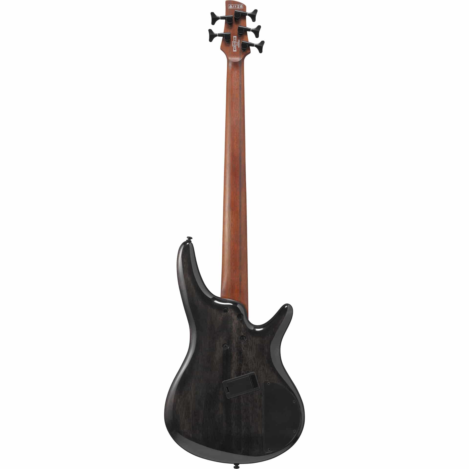 Ibanez Soundgear SRMS805L-DTW 1