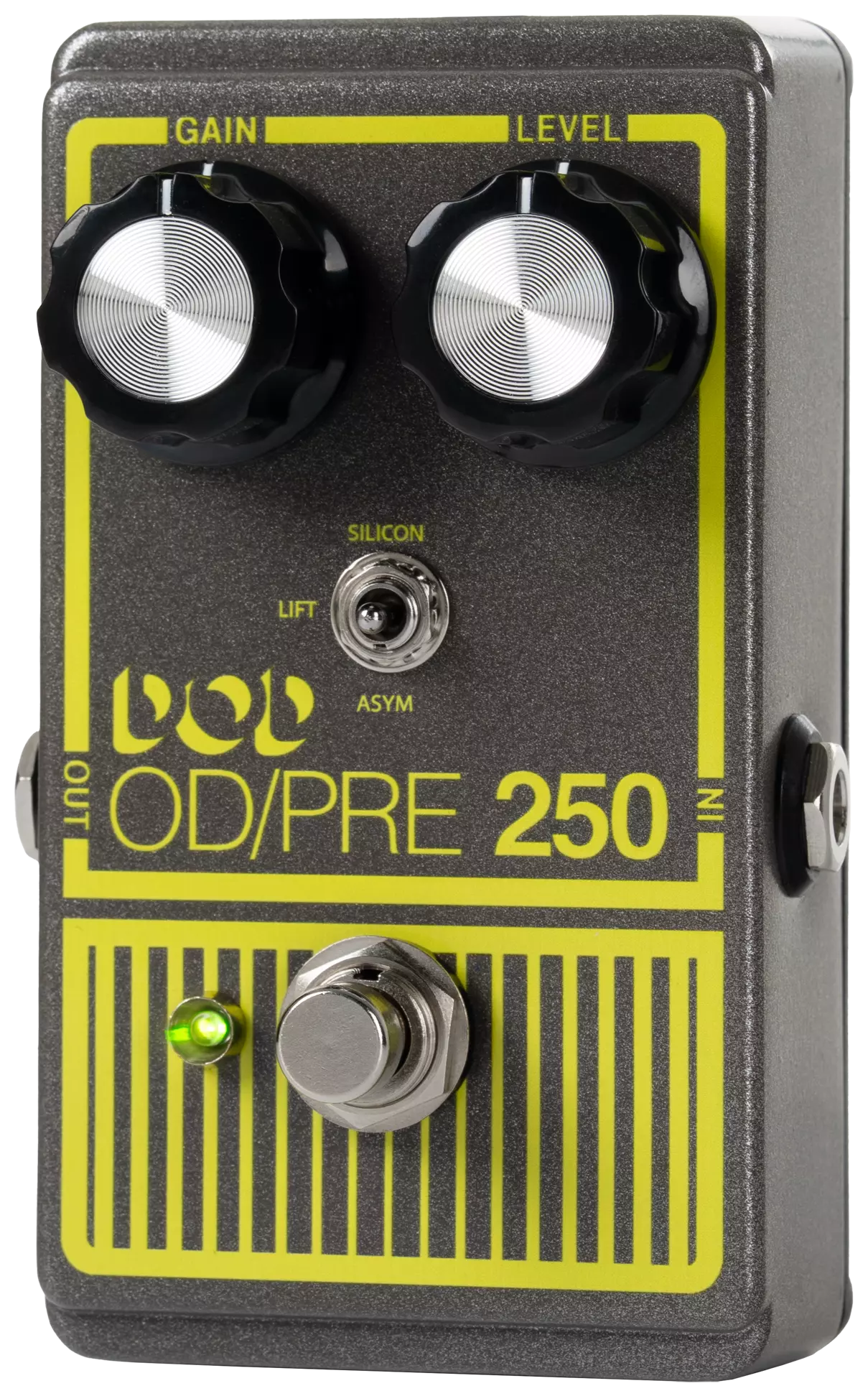 DigiTech DOD Overdrive Preamp 250-X Pedal 1
