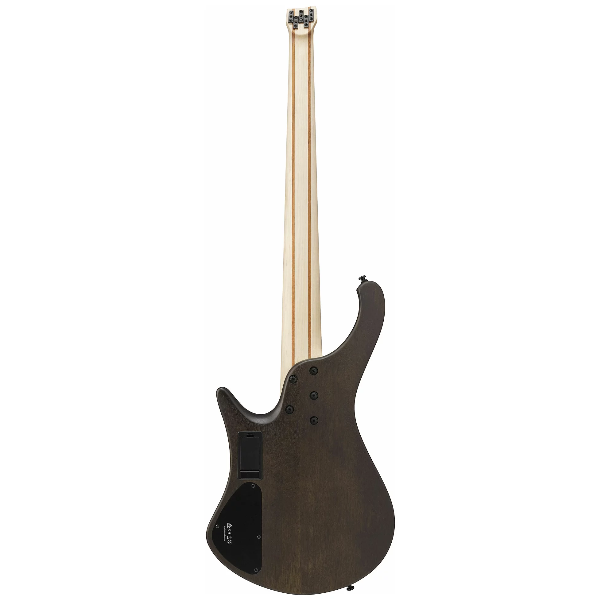 Ibanez EHB605-WNF