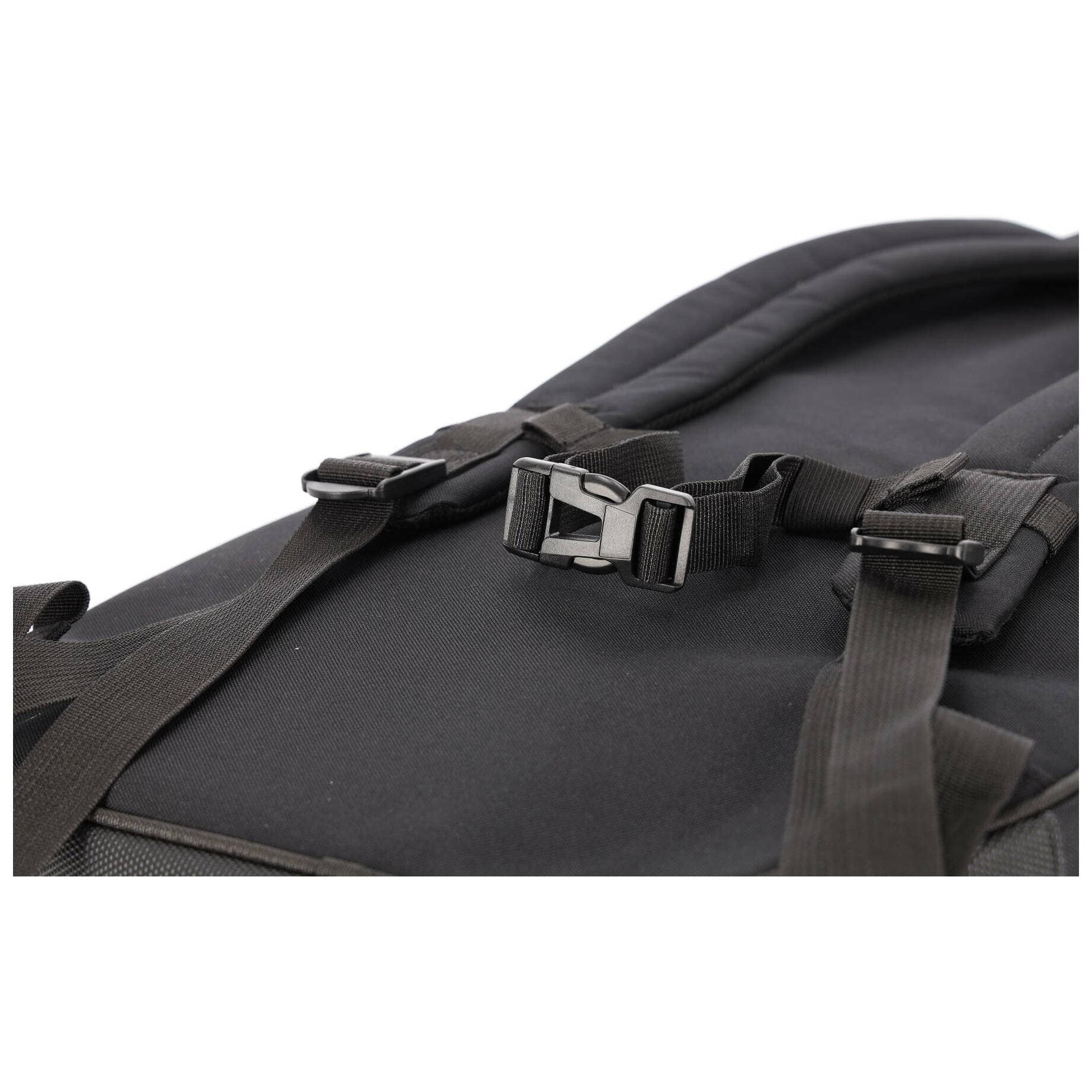 Chicago Classic Konzertgitarren Tasche Premium 16