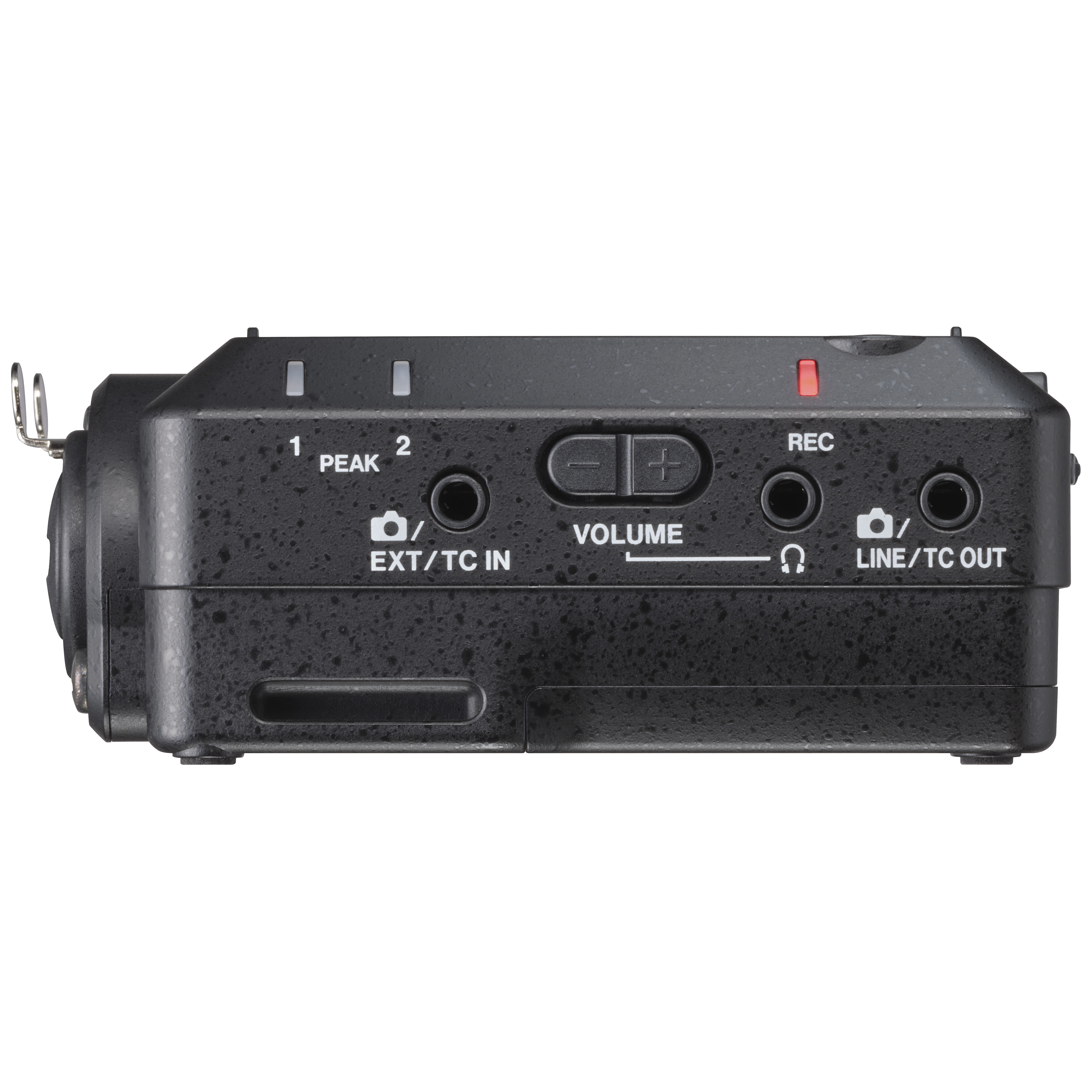 Tascam FR-AV2 2