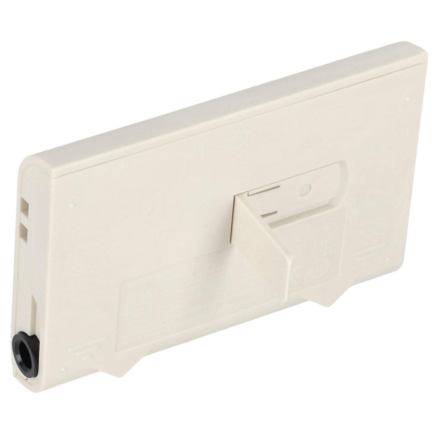 Korg CA-50 Tuner 2