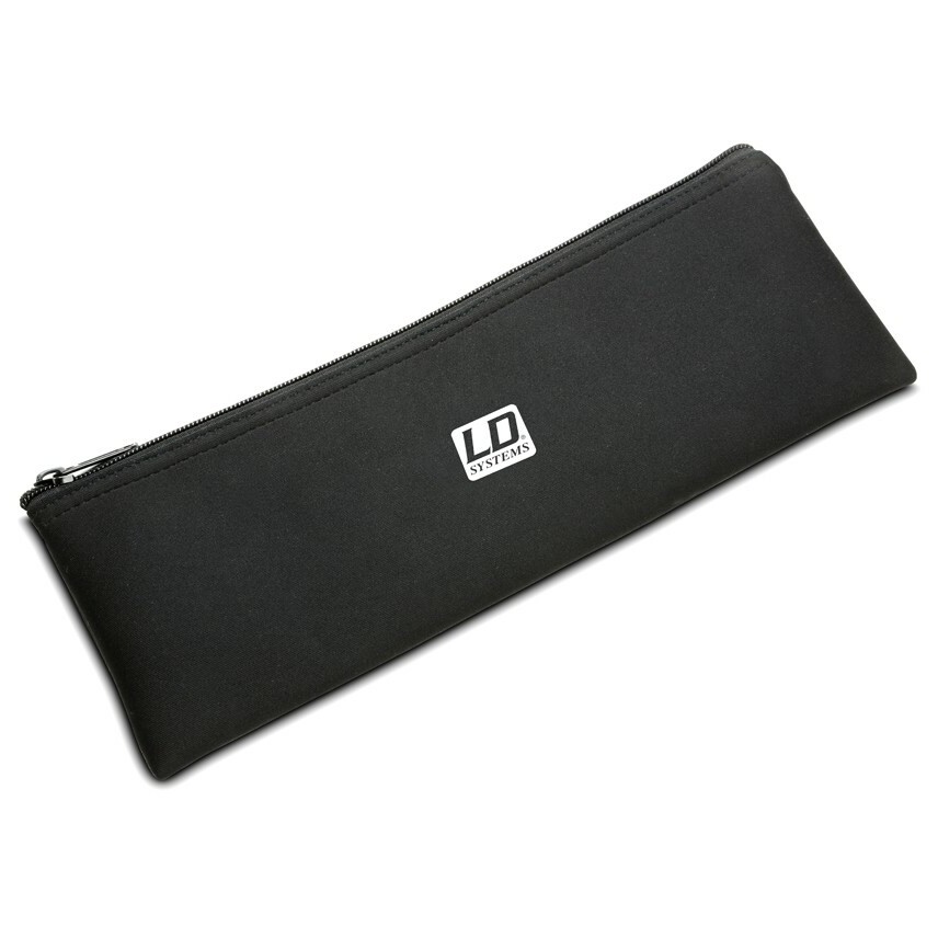 LD Systems Mic Bag L 1