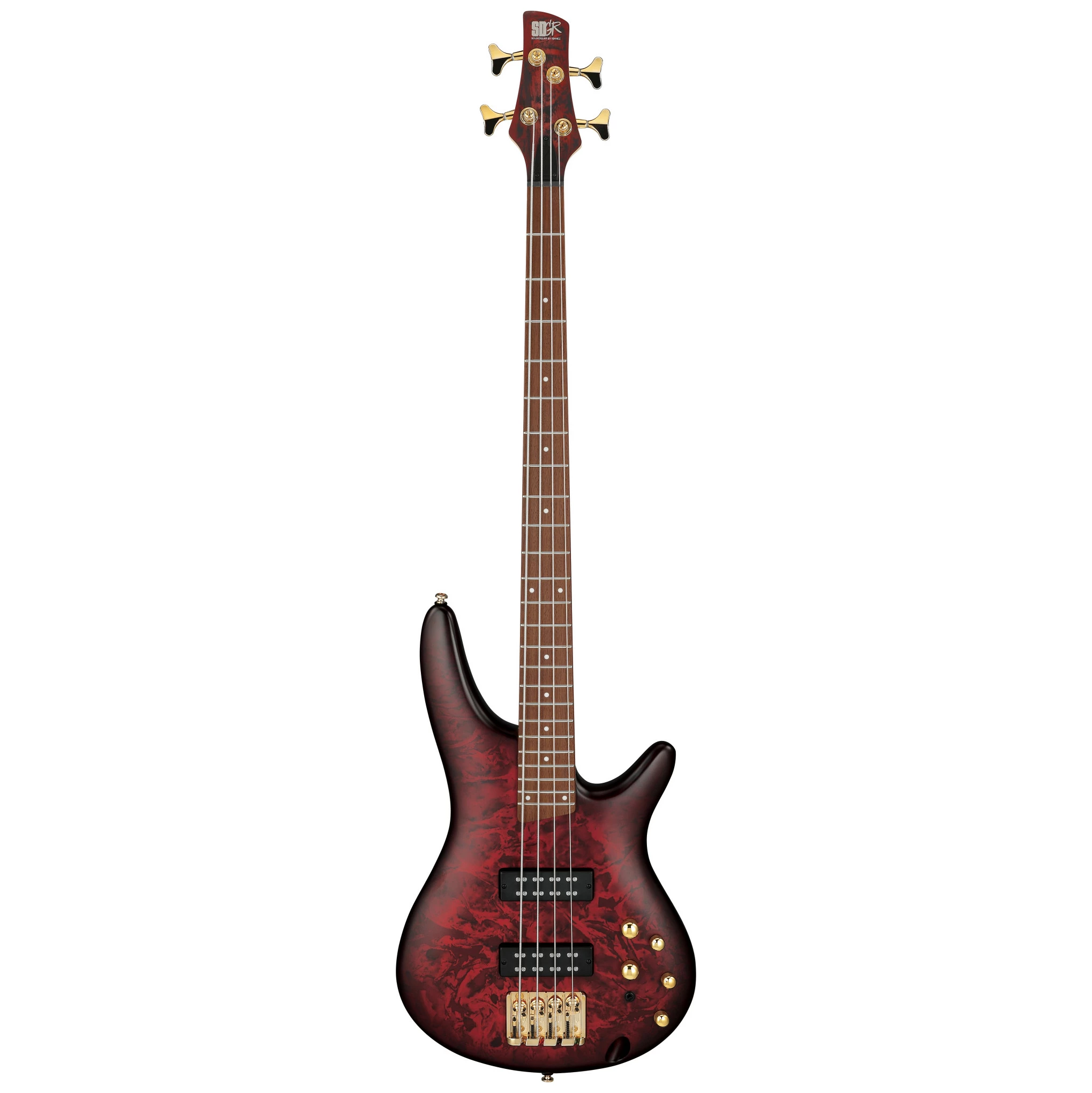 Ibanez SR300EDX-WZM 8