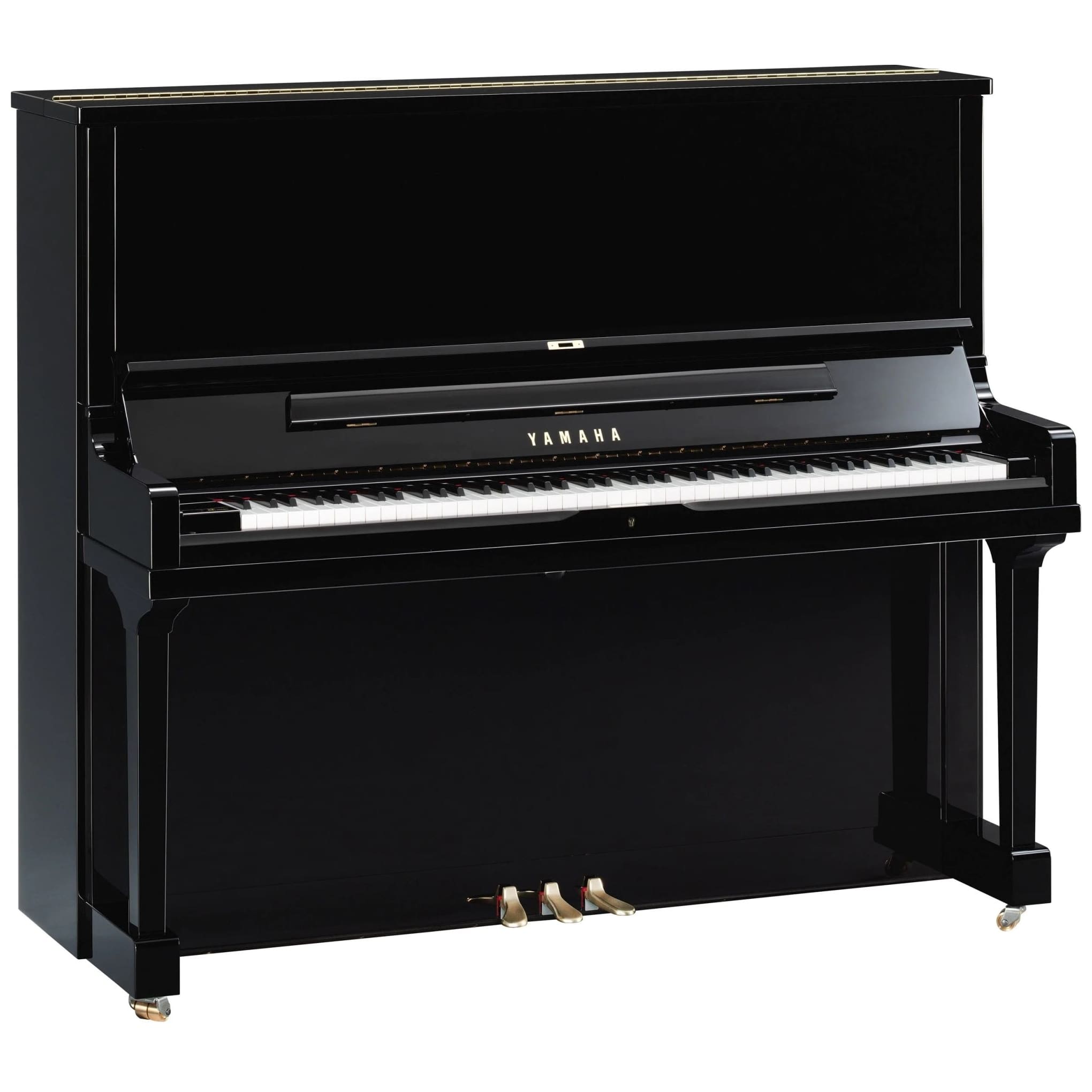 Image of Yamaha se 132 pe schwarz hochglanz 10027836 0