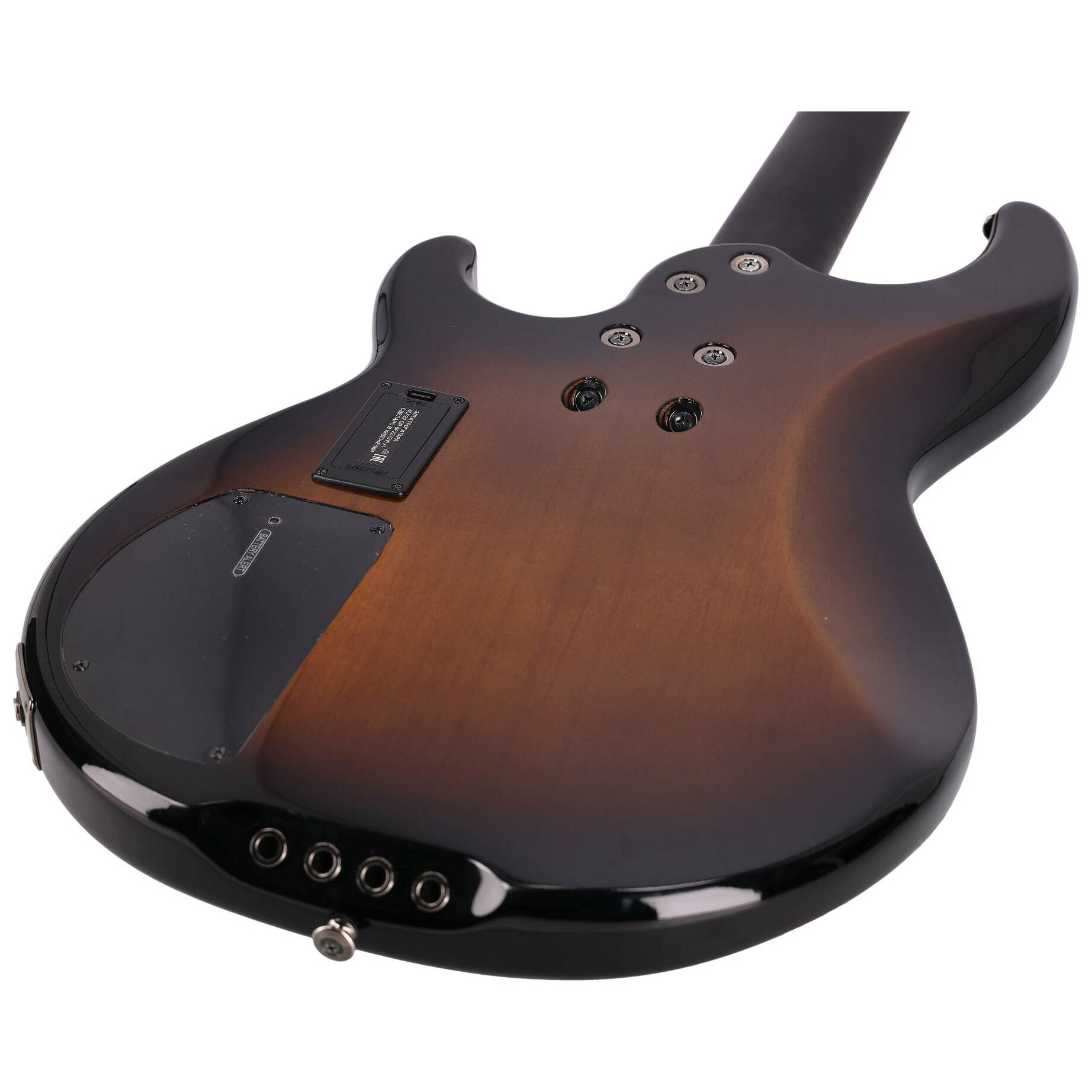 Yamaha BB 734A DCS 7