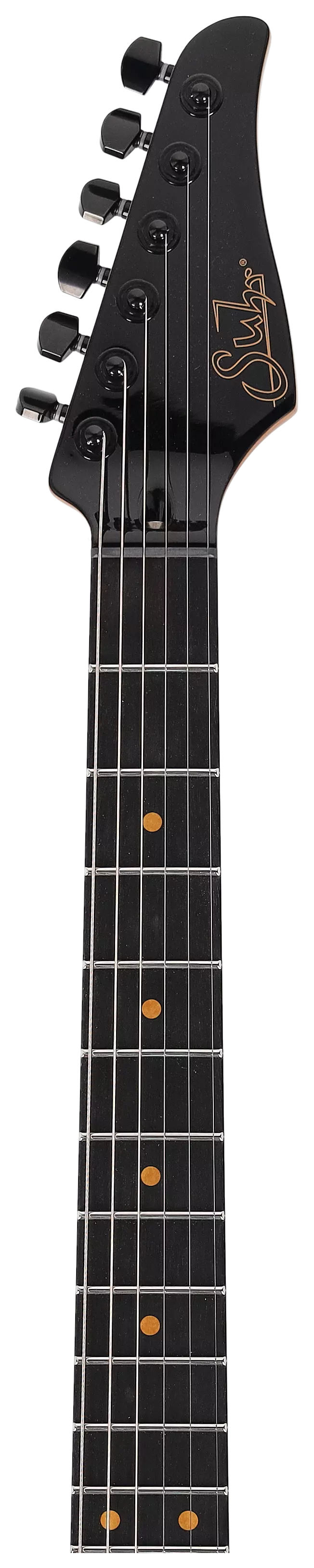 Suhr James Norbert Ivanyi Modern Signature 13