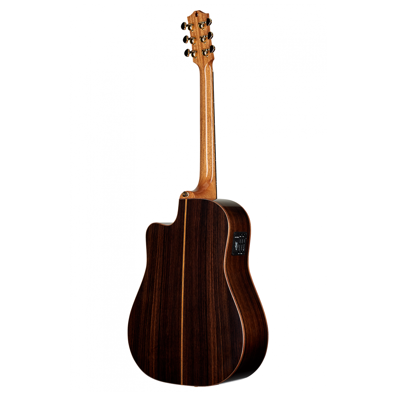 Maton Messiah EM100C 6