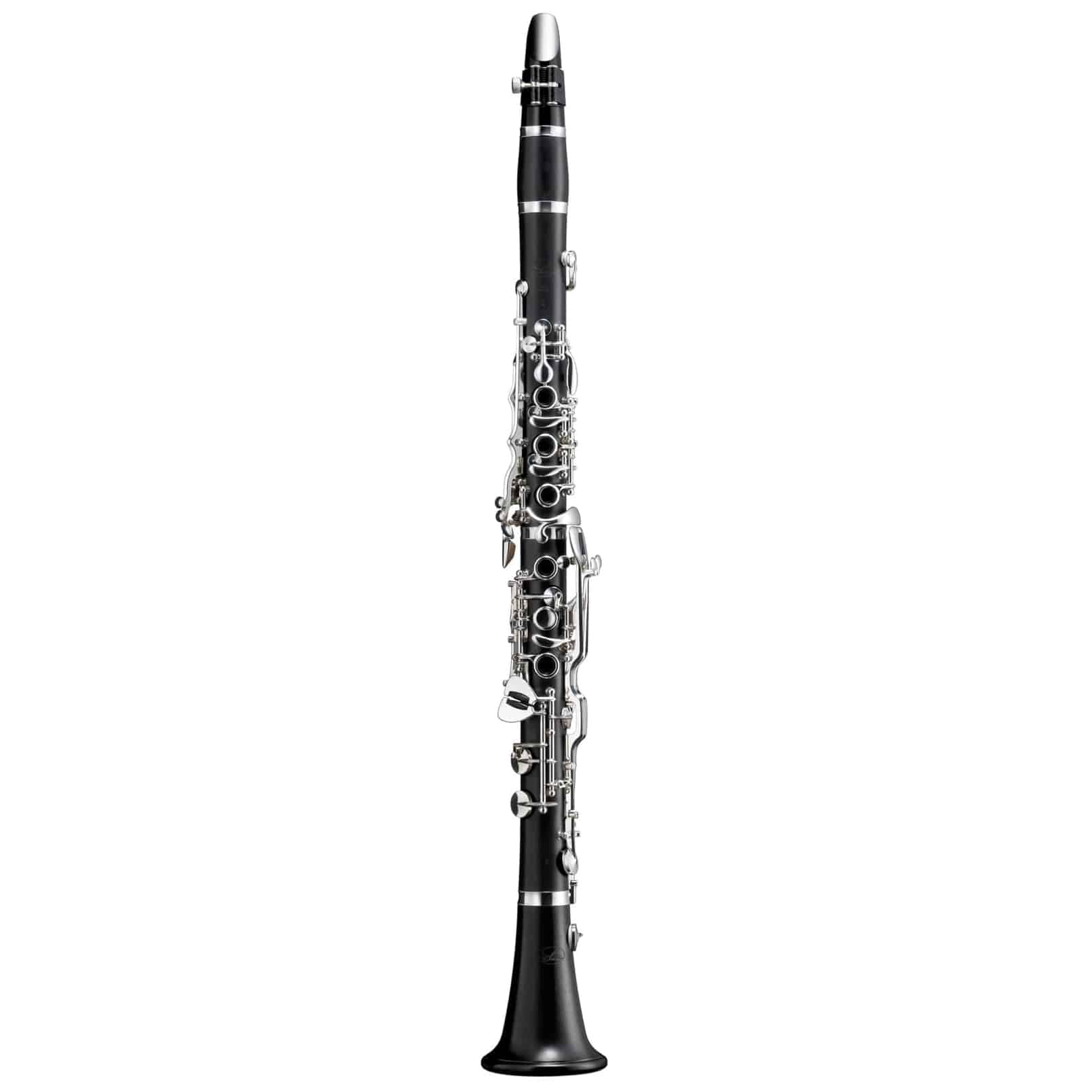 W. Schreiber - W. Schreiber D-56 B-Klarinette II