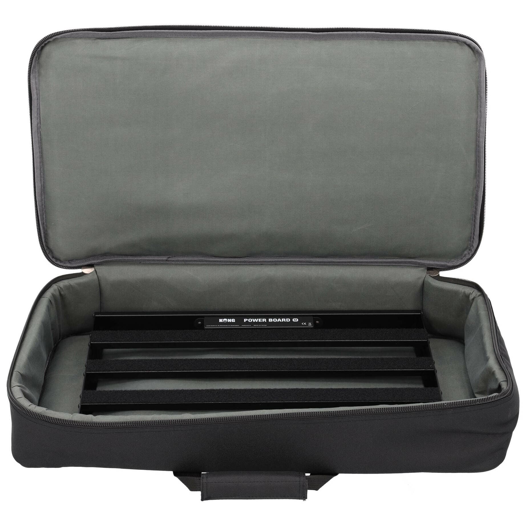 Chicago Classic Pedalboard Tasche Standard 4