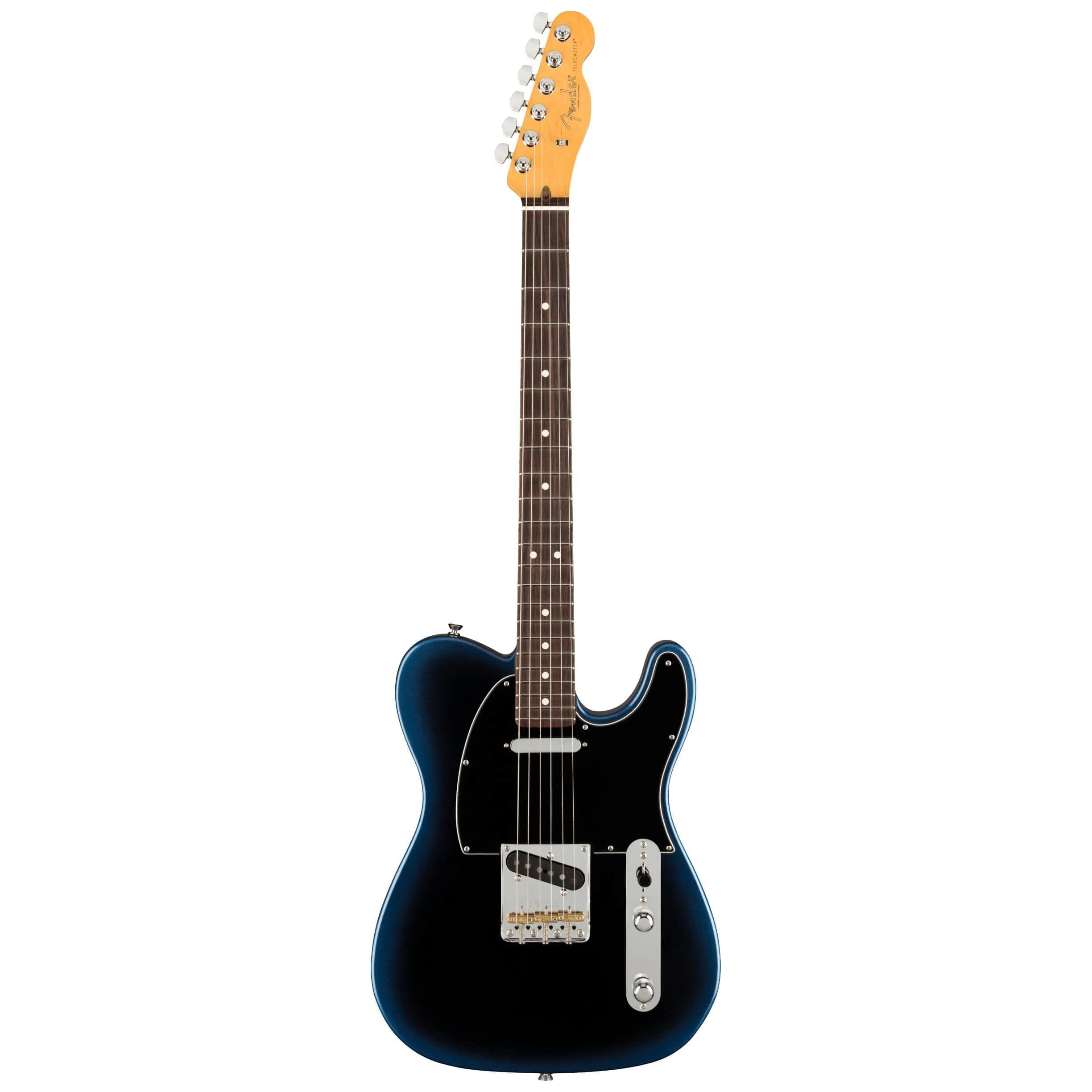 Fender - Fender American Pro II Telecaster RW DK NIT